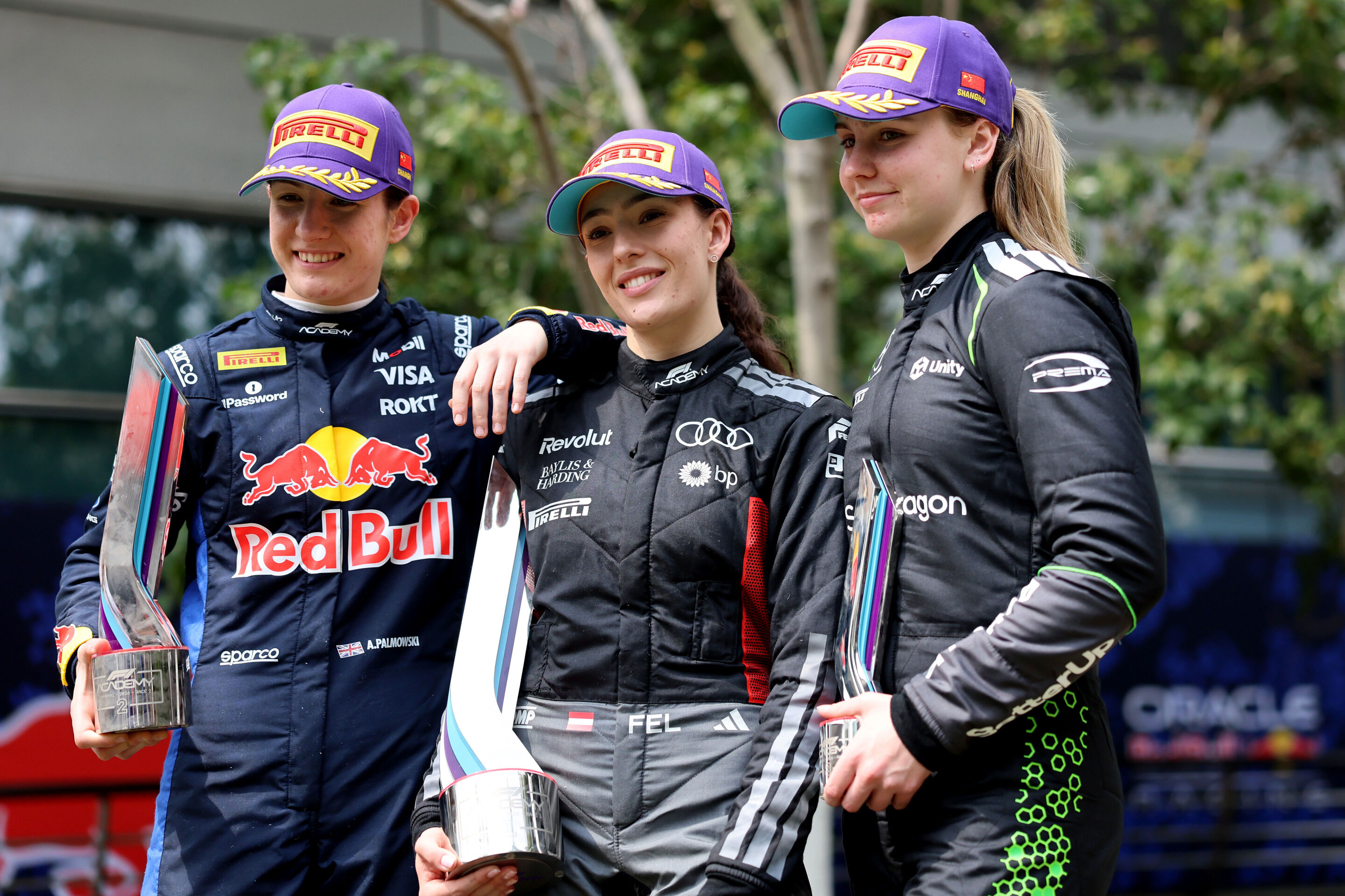 2026 Chinese Grand Prix - DDP - 2026 Chinese Grand Prix - DDP