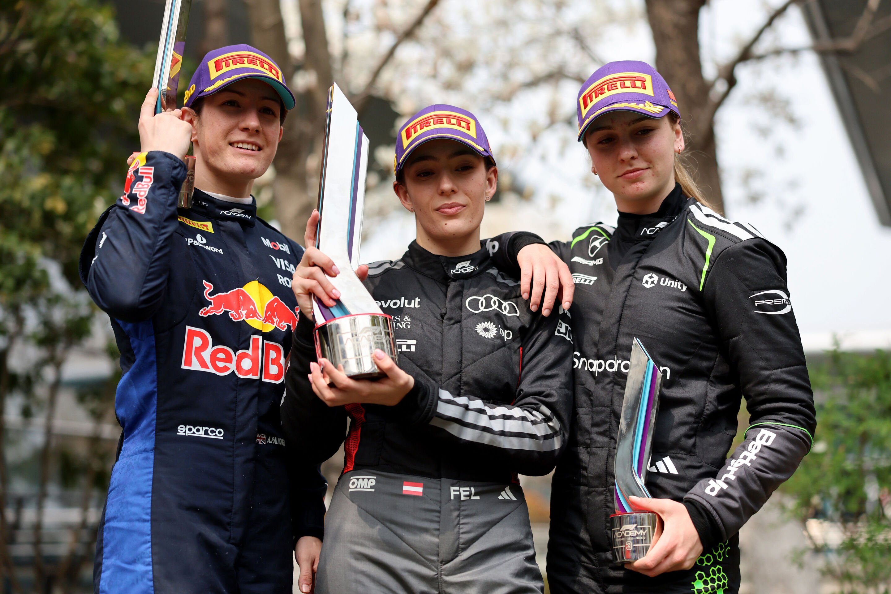 2026 Chinese Grand Prix - DDP - 2026 Chinese Grand Prix - DDP