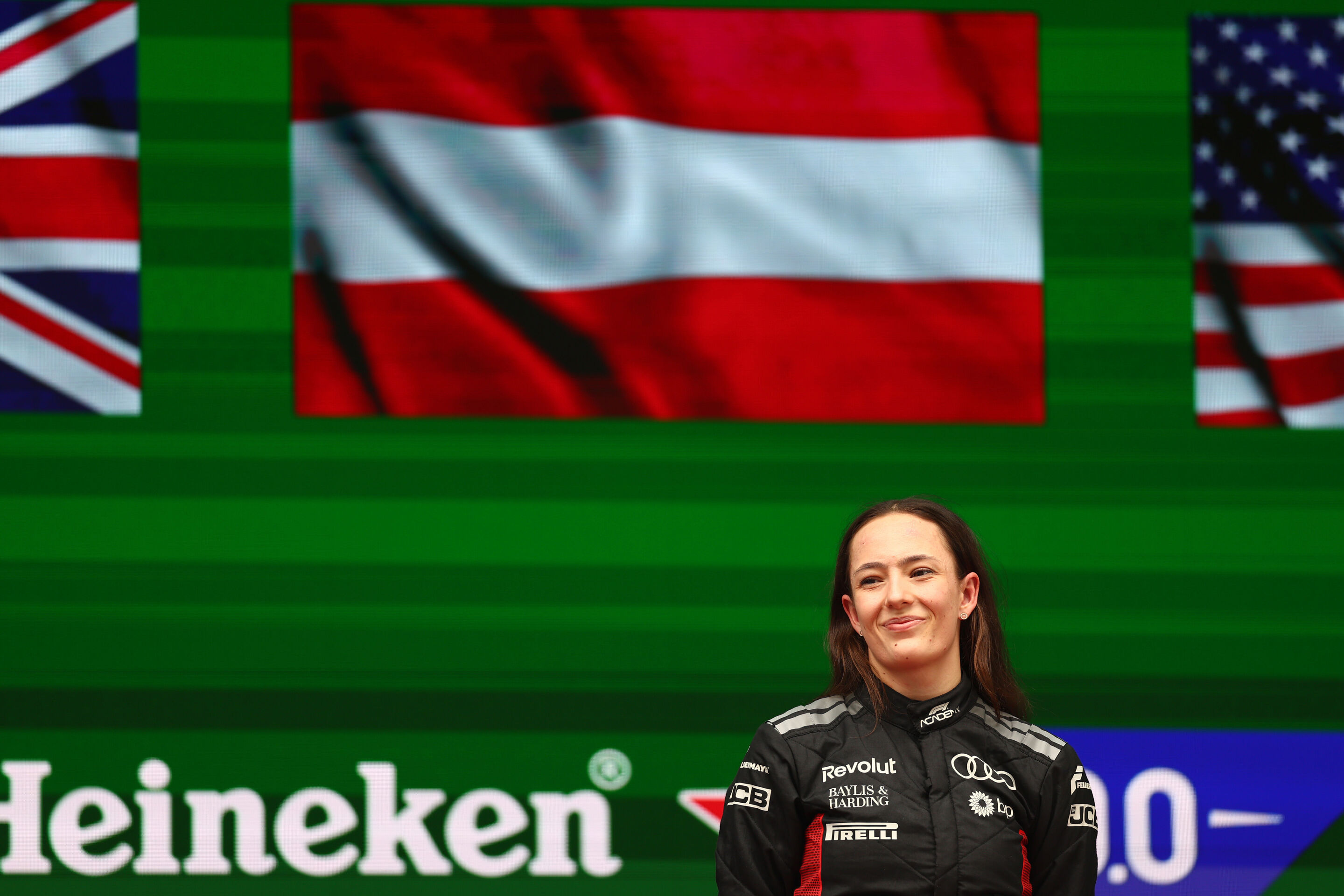 2026 Chinese Grand Prix - DDP - 2026 Chinese Grand Prix - DDP