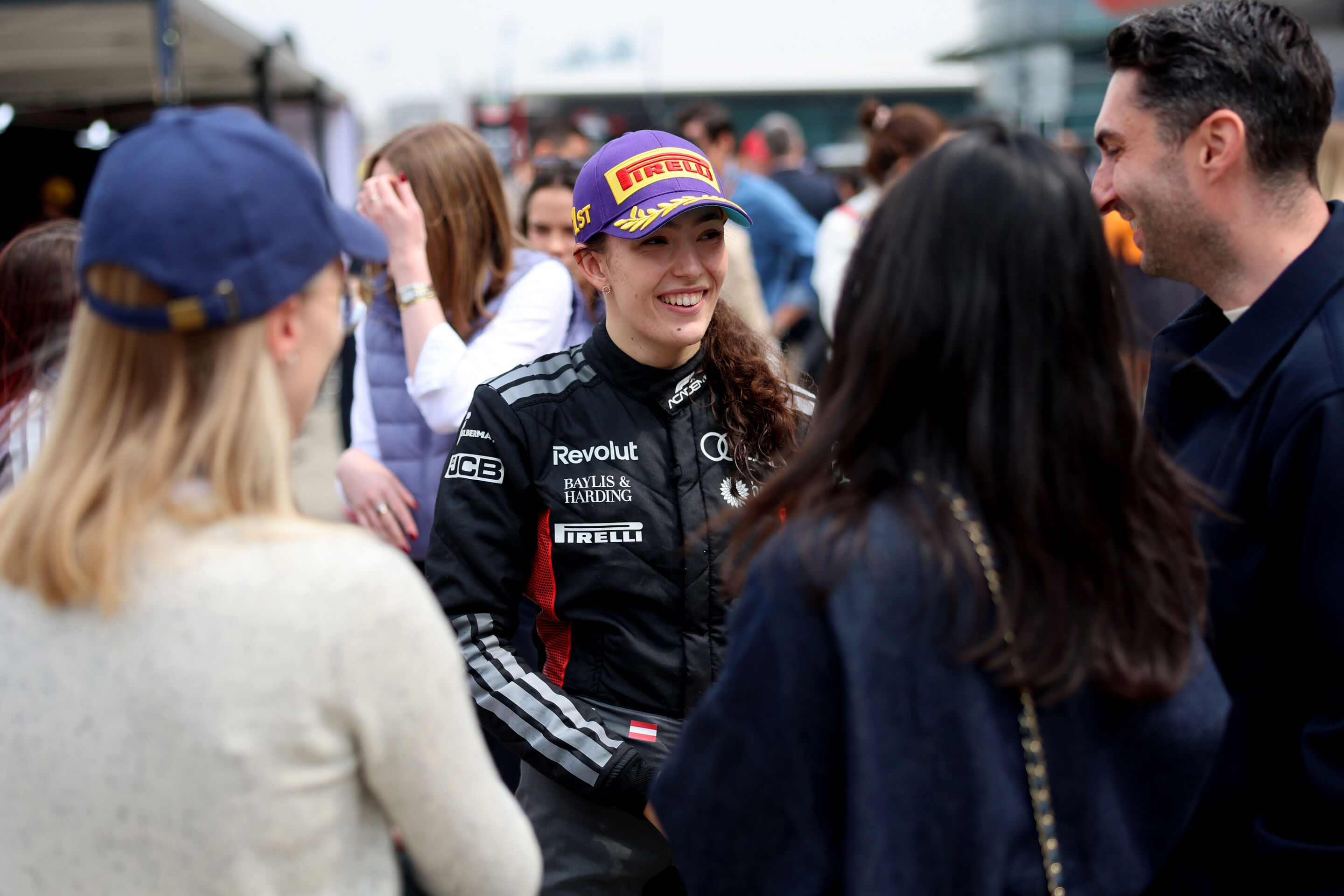 2026 Chinese Grand Prix - DDP - 2026 Chinese Grand Prix - DDP