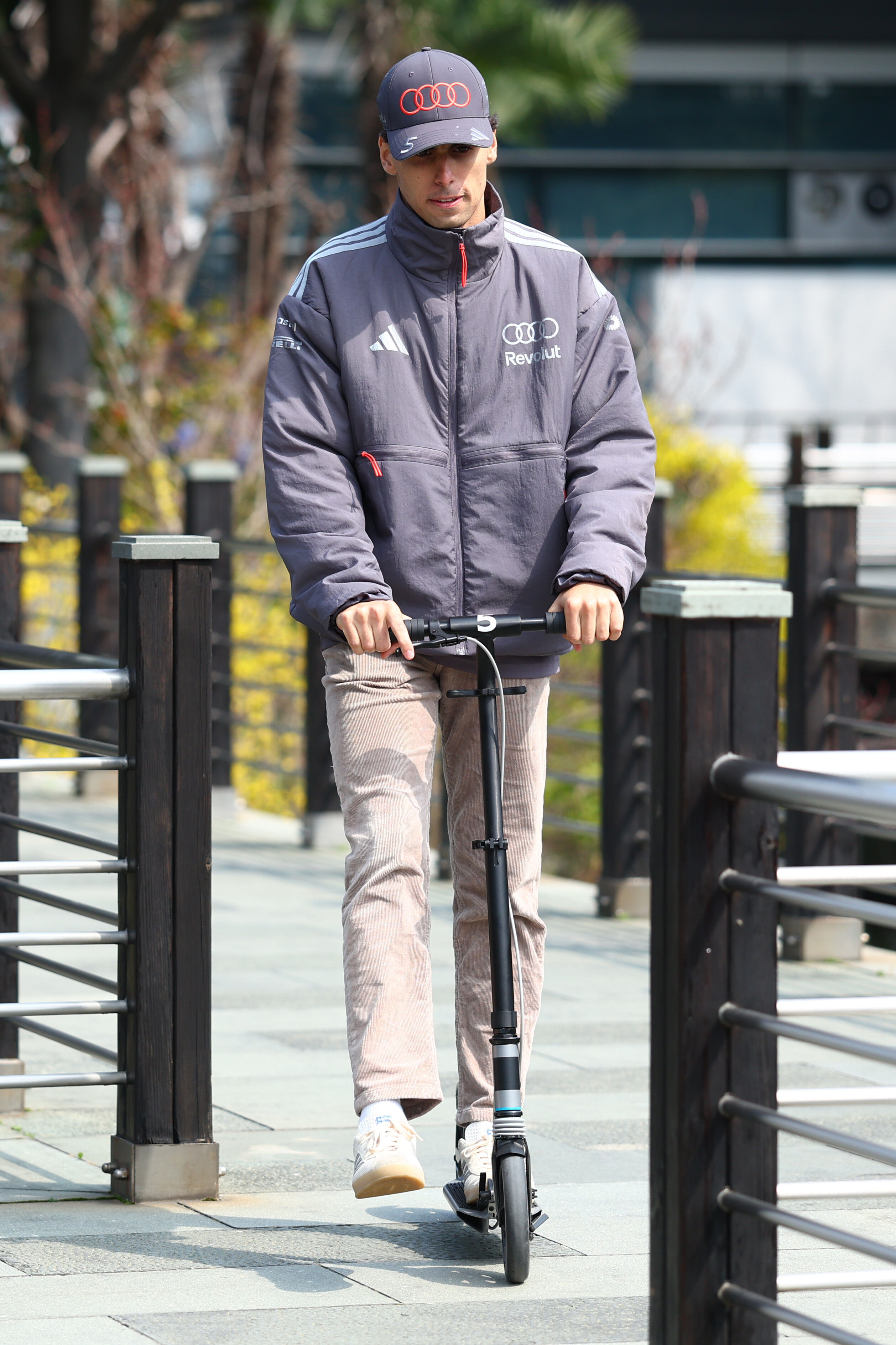 2026 Chinese Grand Prix - Sunday - 2026 Chinese Grand Prix - Sunday