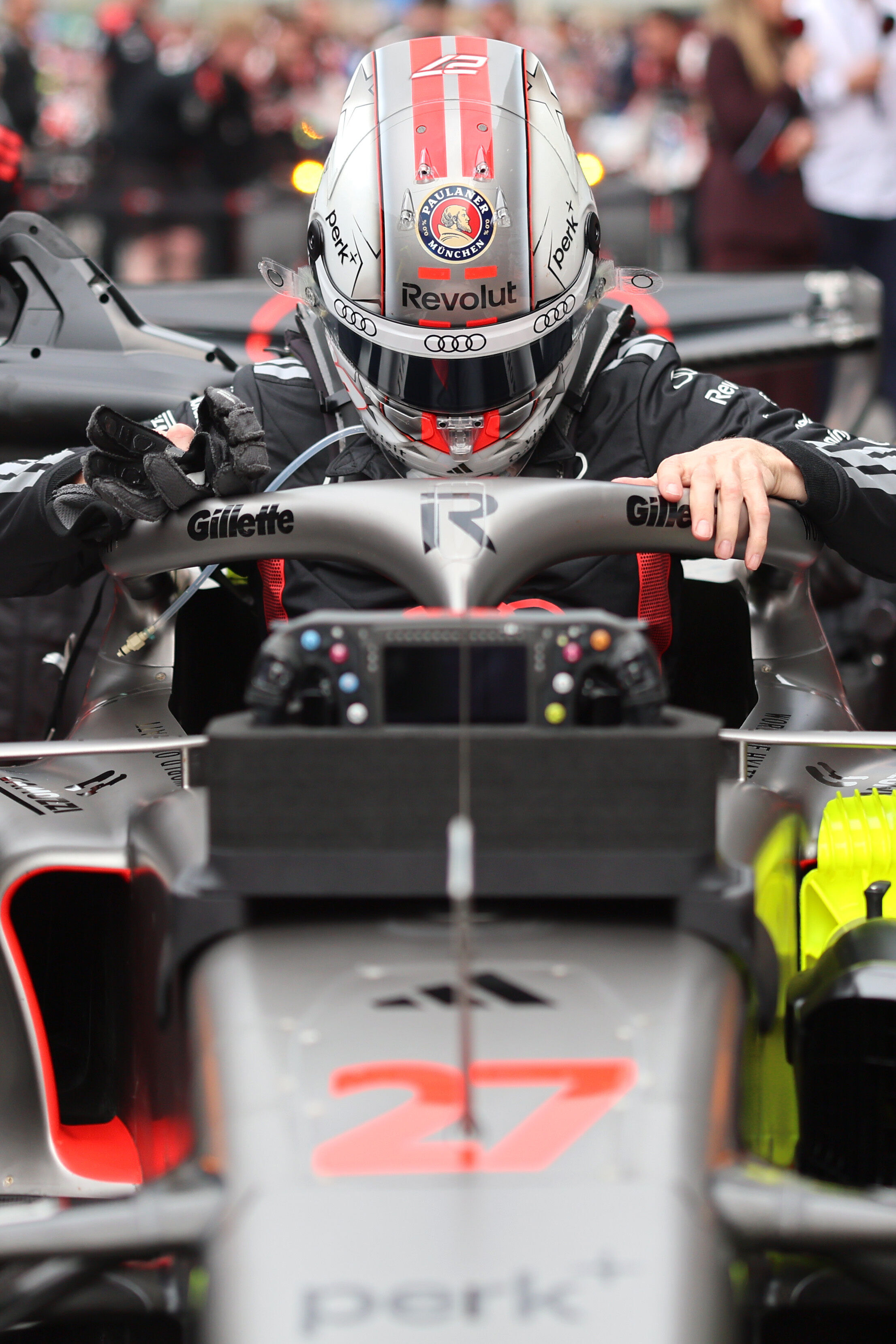 2026 Chinese Grand Prix - Sunday - 2026 Chinese Grand Prix - Sunday