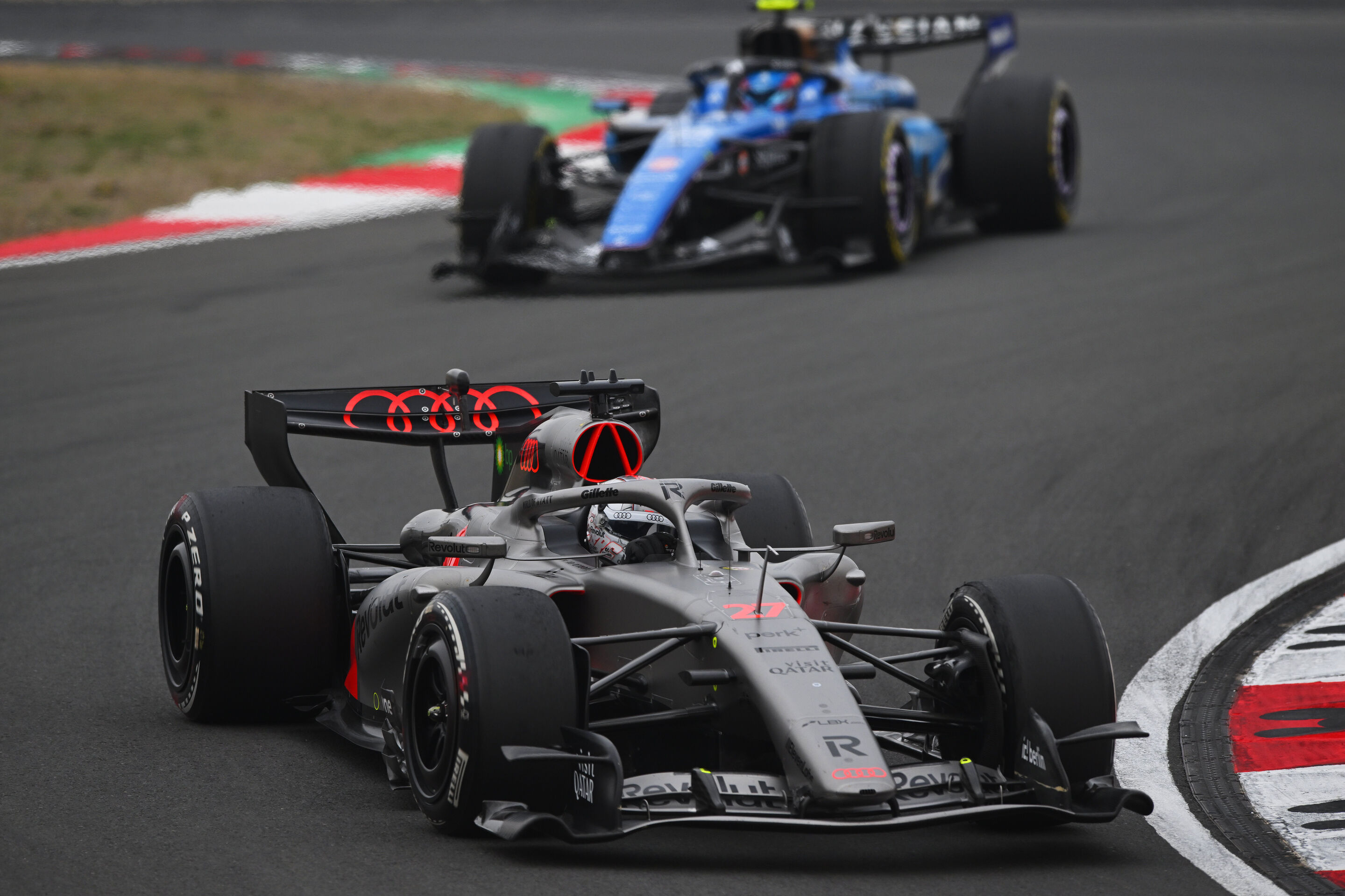 2026 Chinese Grand Prix - Sunday - 2026 Chinese Grand Prix - Sunday