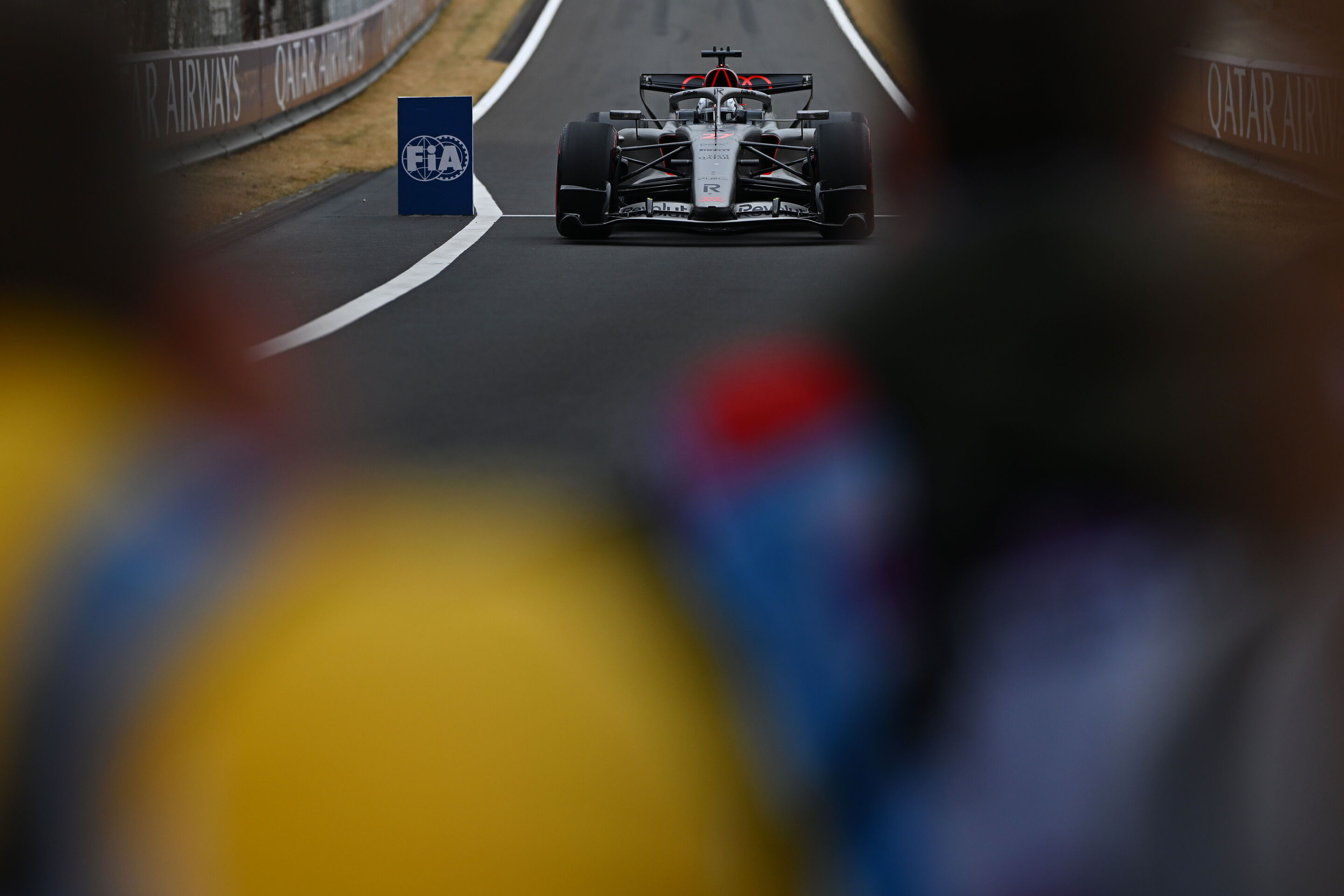 2026 Chinese Grand Prix - Sunday - 2026 Chinese Grand Prix - Sunday