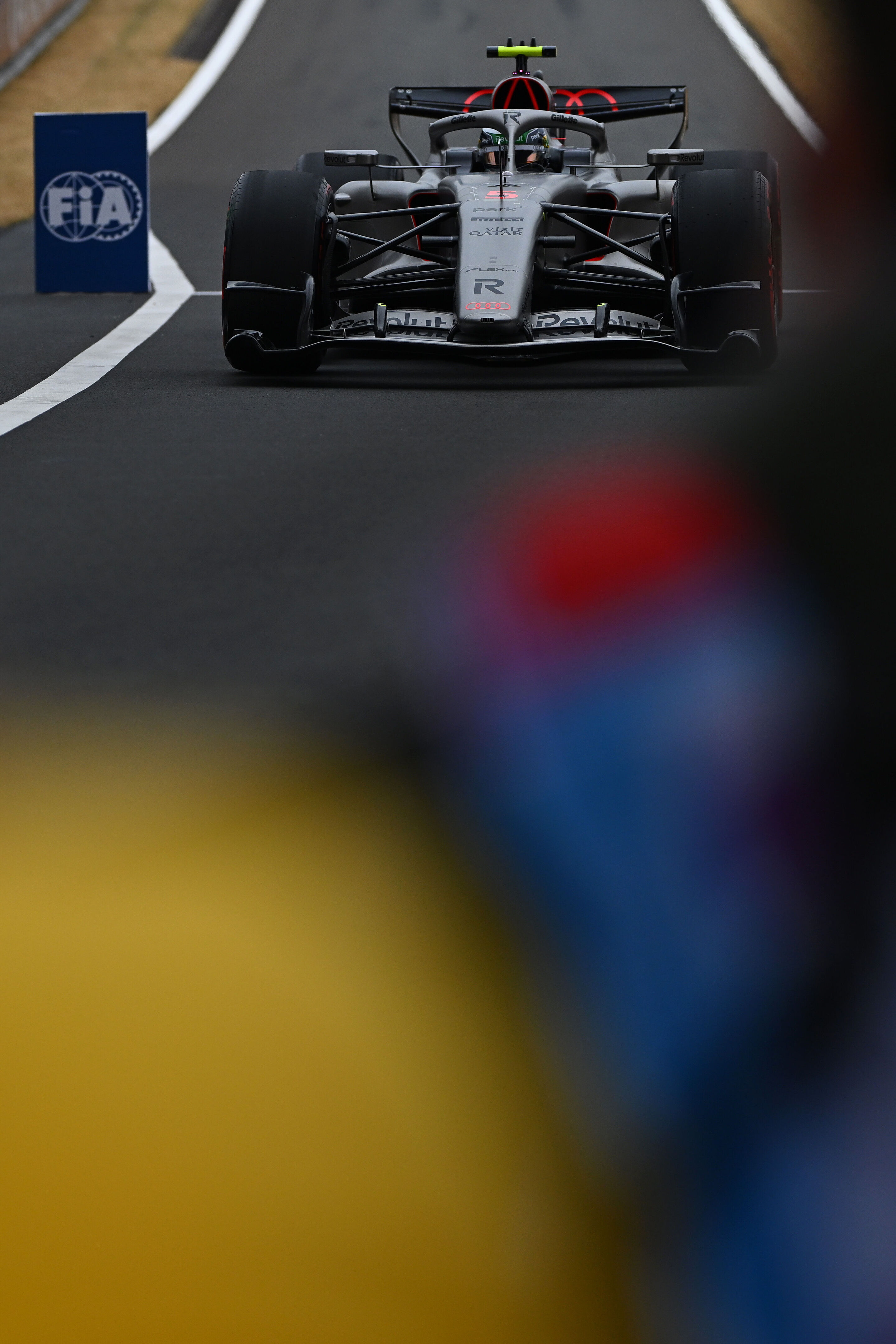 2026 Chinese Grand Prix - Sunday - 2026 Chinese Grand Prix - Sunday