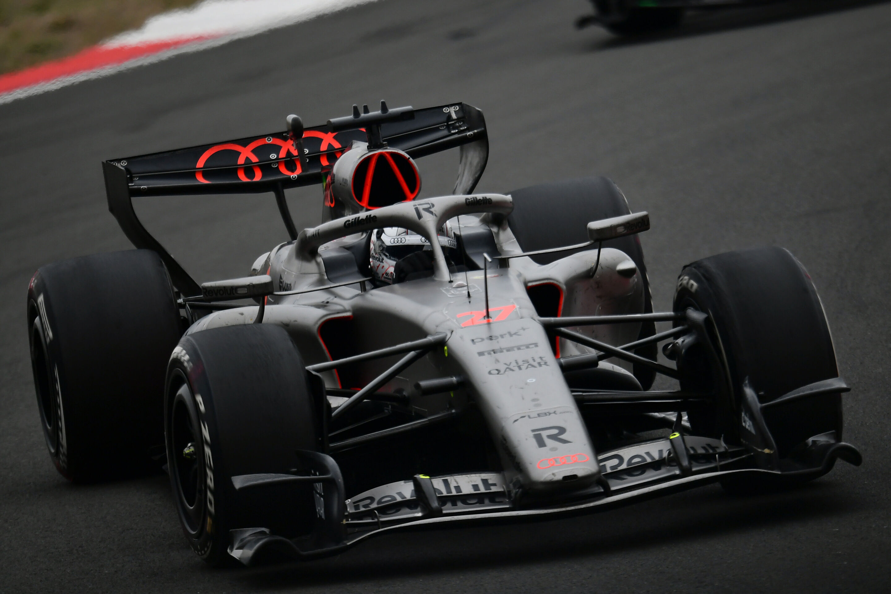 2026 Chinese Grand Prix - Sunday - 2026 Chinese Grand Prix - Sunday