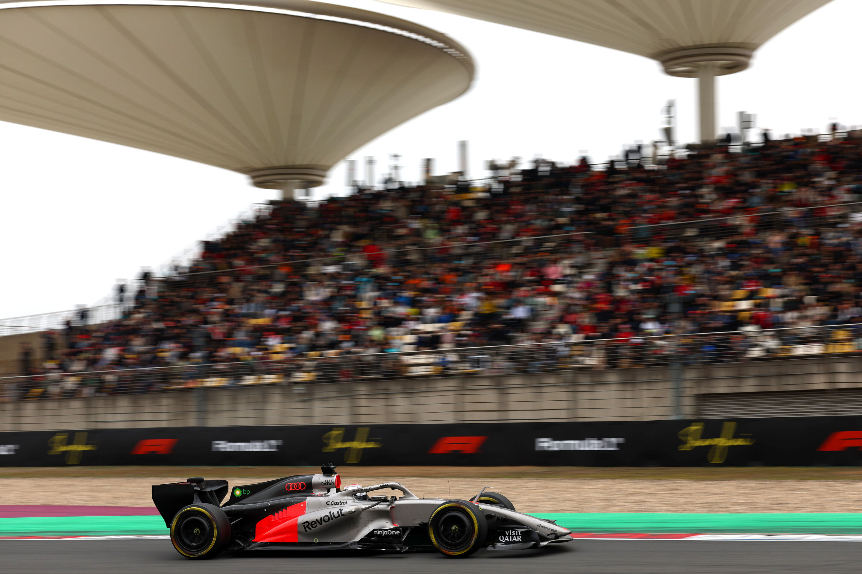 2026 Chinese Grand Prix - Sunday - 2026 Chinese Grand Prix - Sunday