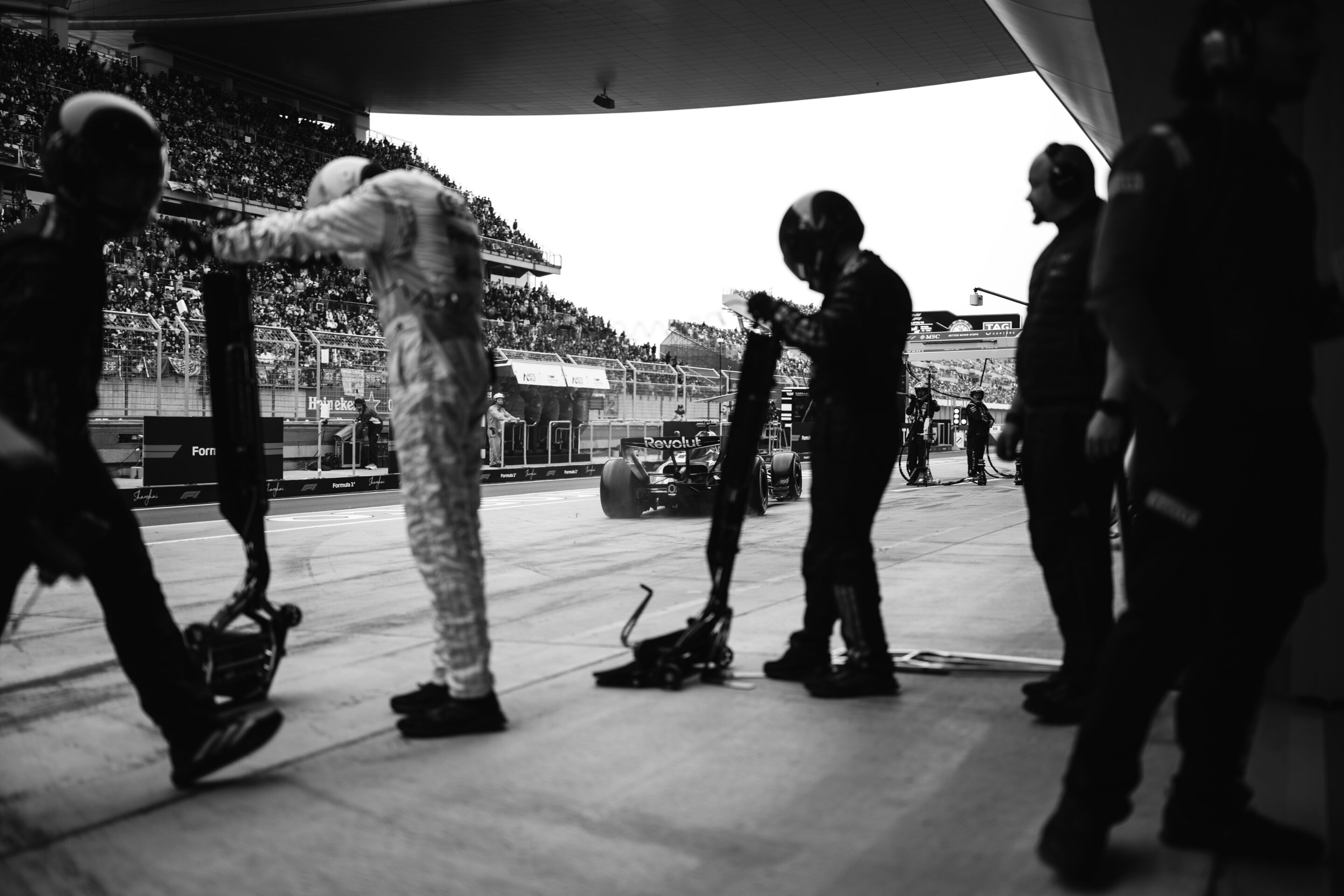 2026 Chinese Grand Prix - The Editor's Selection - 2026 Chinese Grand Prix - The Editor's Selection