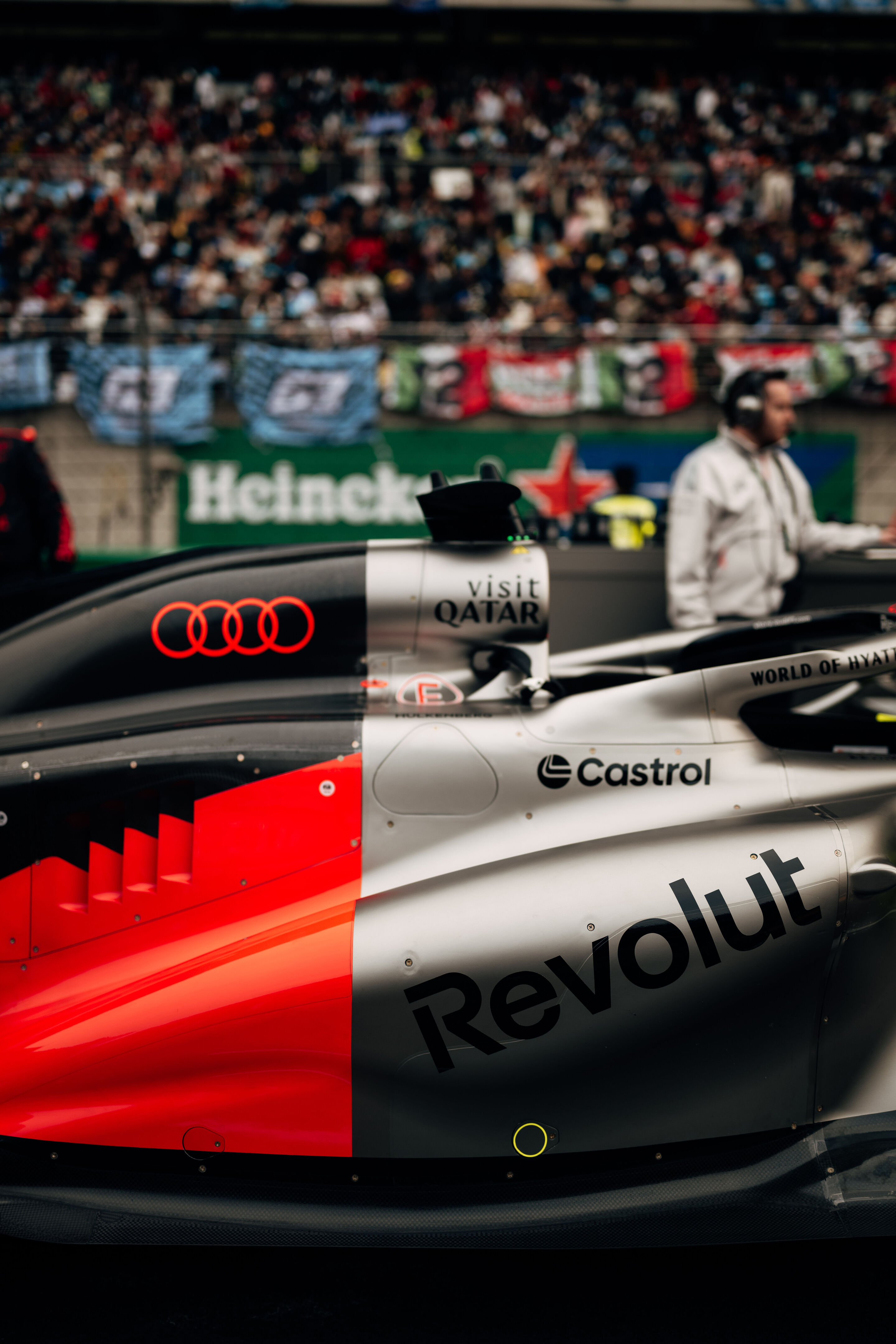 2026 Chinese Grand Prix - The Editor's Selection - 2026 Chinese Grand Prix - The Editor's Selection