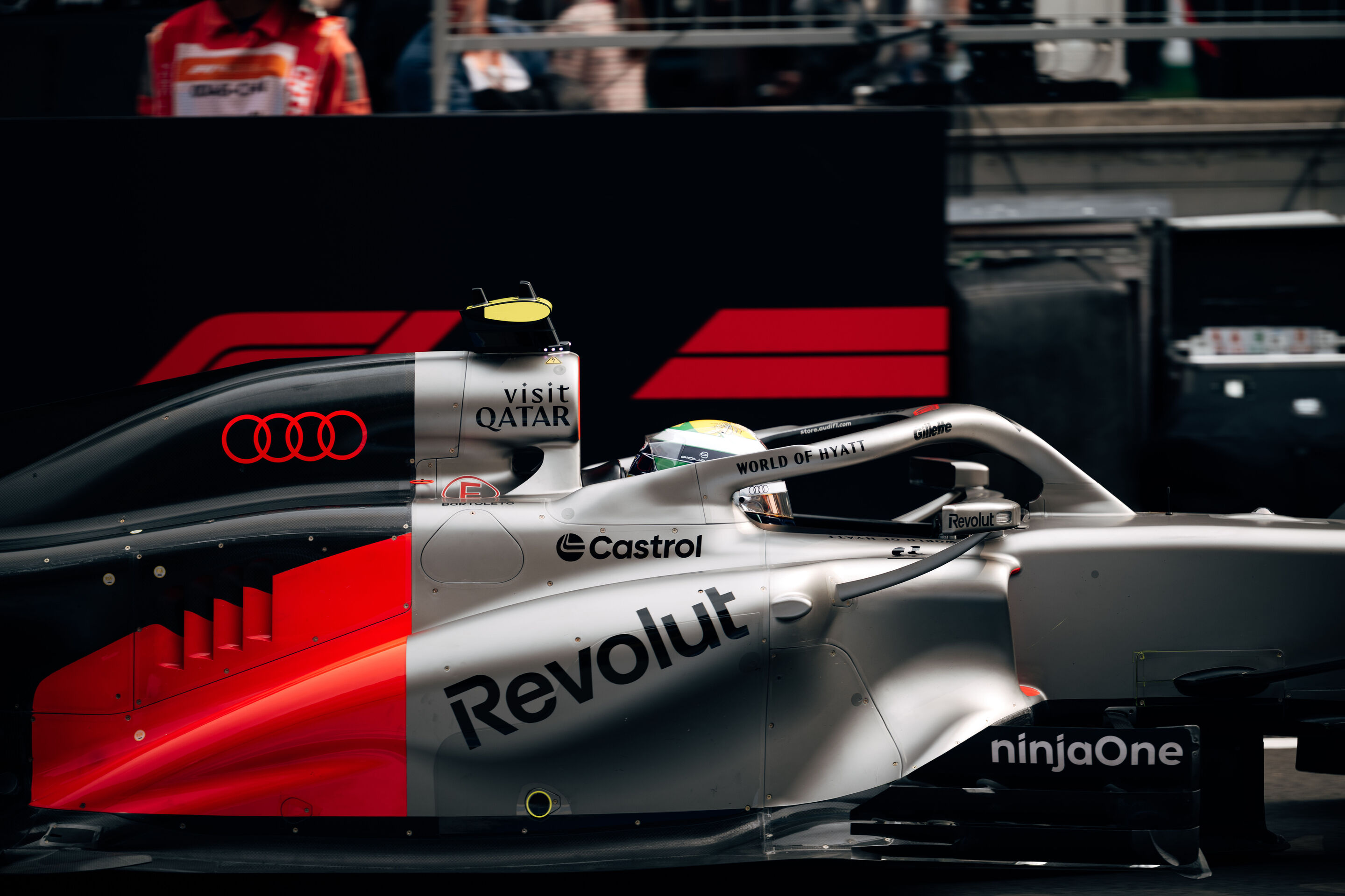 2026 Chinese Grand Prix - The Editor's Selection - 2026 Chinese Grand Prix - The Editor's Selection