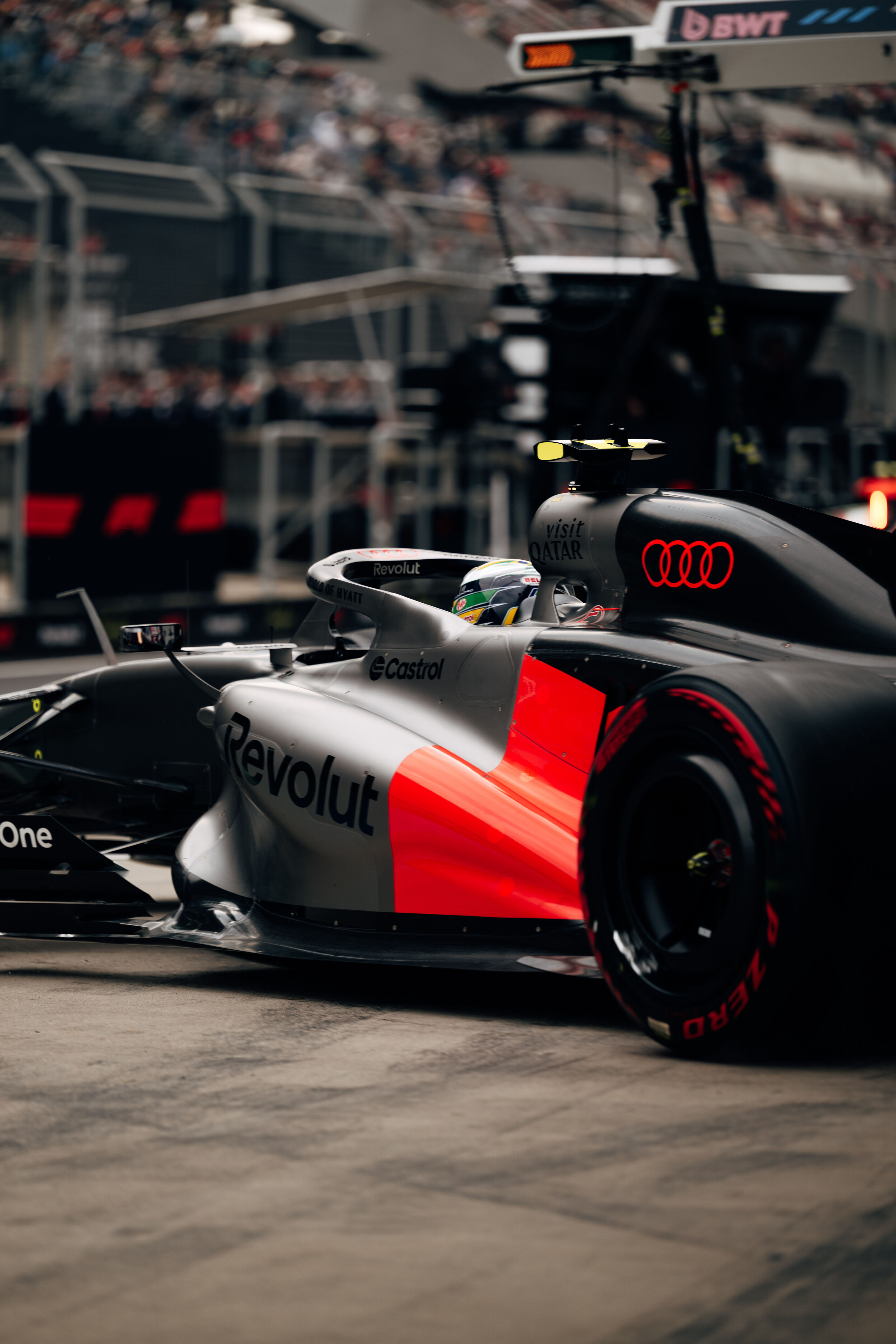 2026 Chinese Grand Prix - The Editor's Selection - 2026 Chinese Grand Prix - The Editor's Selection