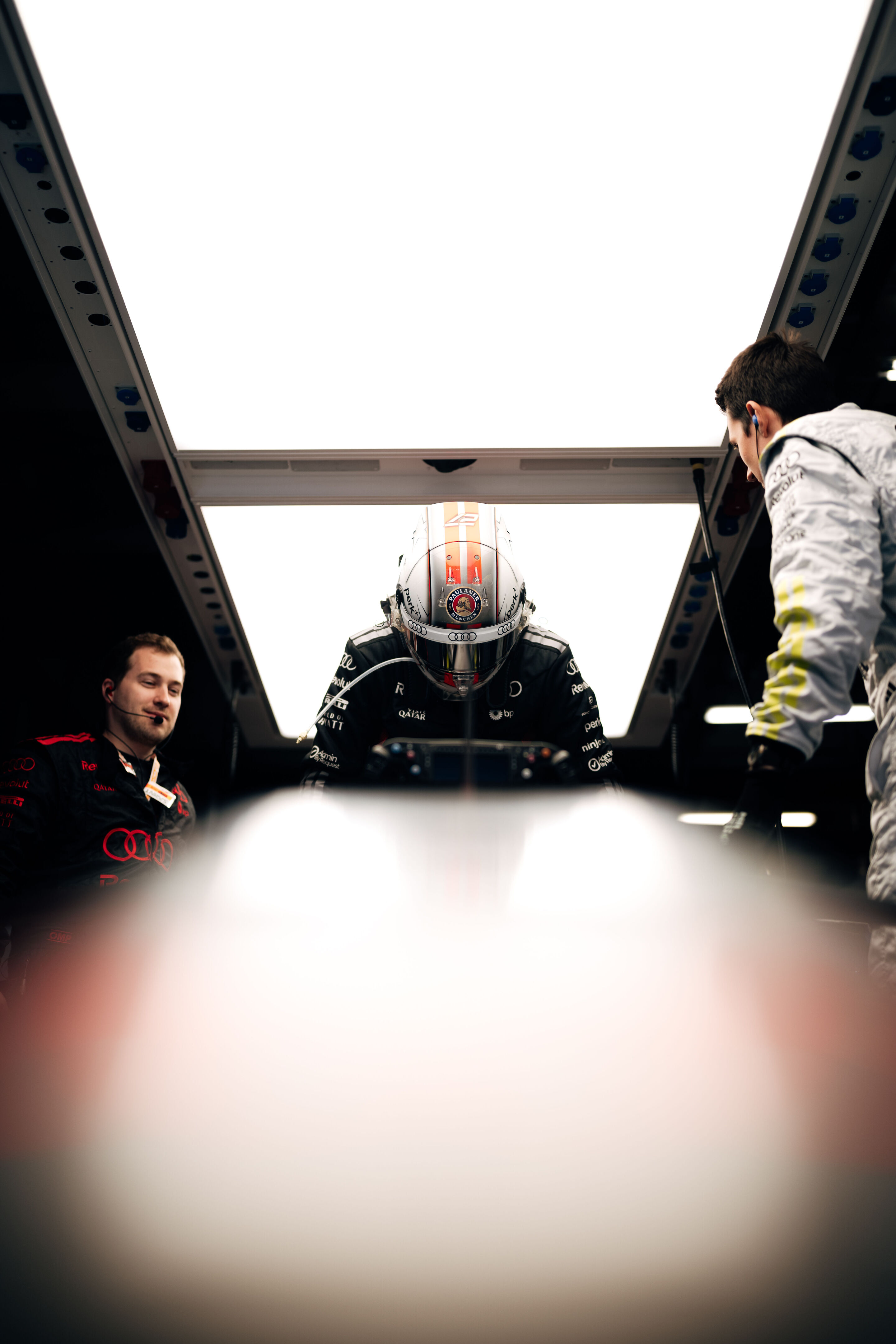 2026 Chinese Grand Prix - The Editor's Selection - 2026 Chinese Grand Prix - The Editor's Selection