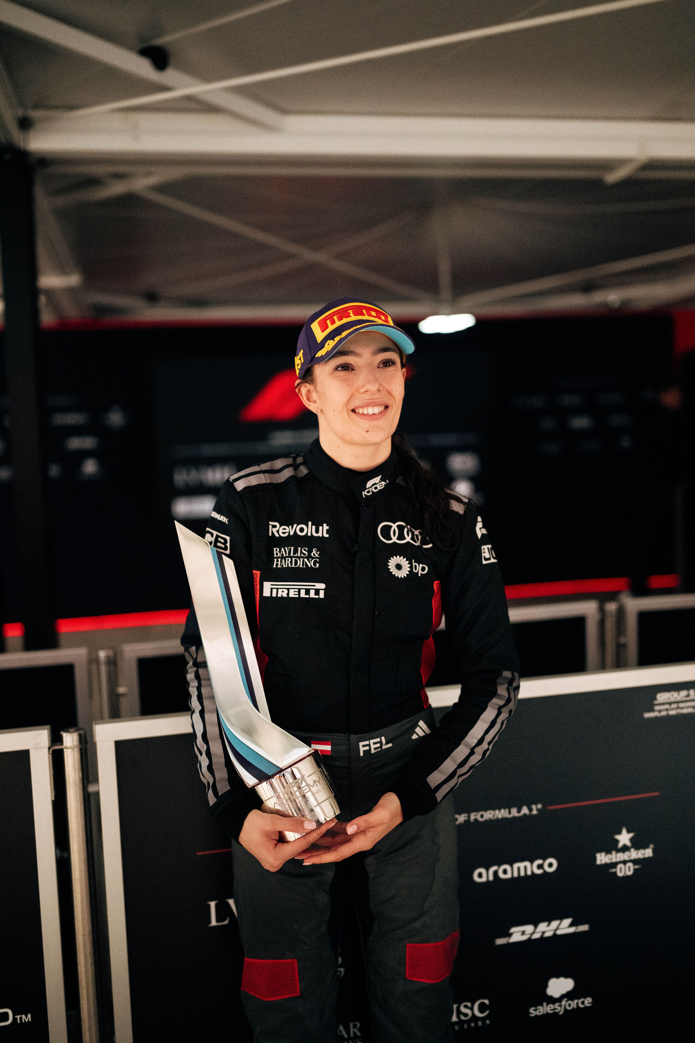 2026 Chinese Grand Prix - The Editor's Selection - 2026 Chinese Grand Prix - The Editor's Selection