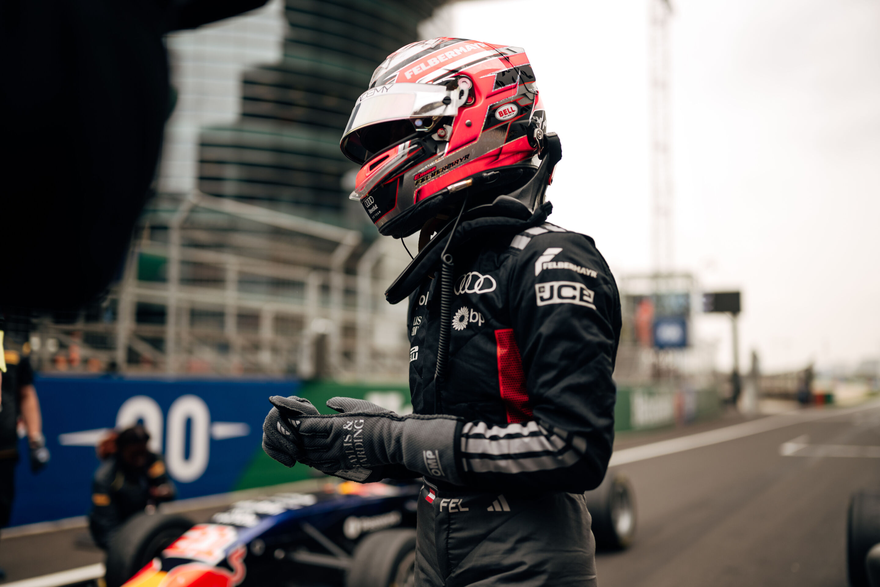 2026 Chinese Grand Prix - The Editor's Selection - 2026 Chinese Grand Prix - The Editor's Selection