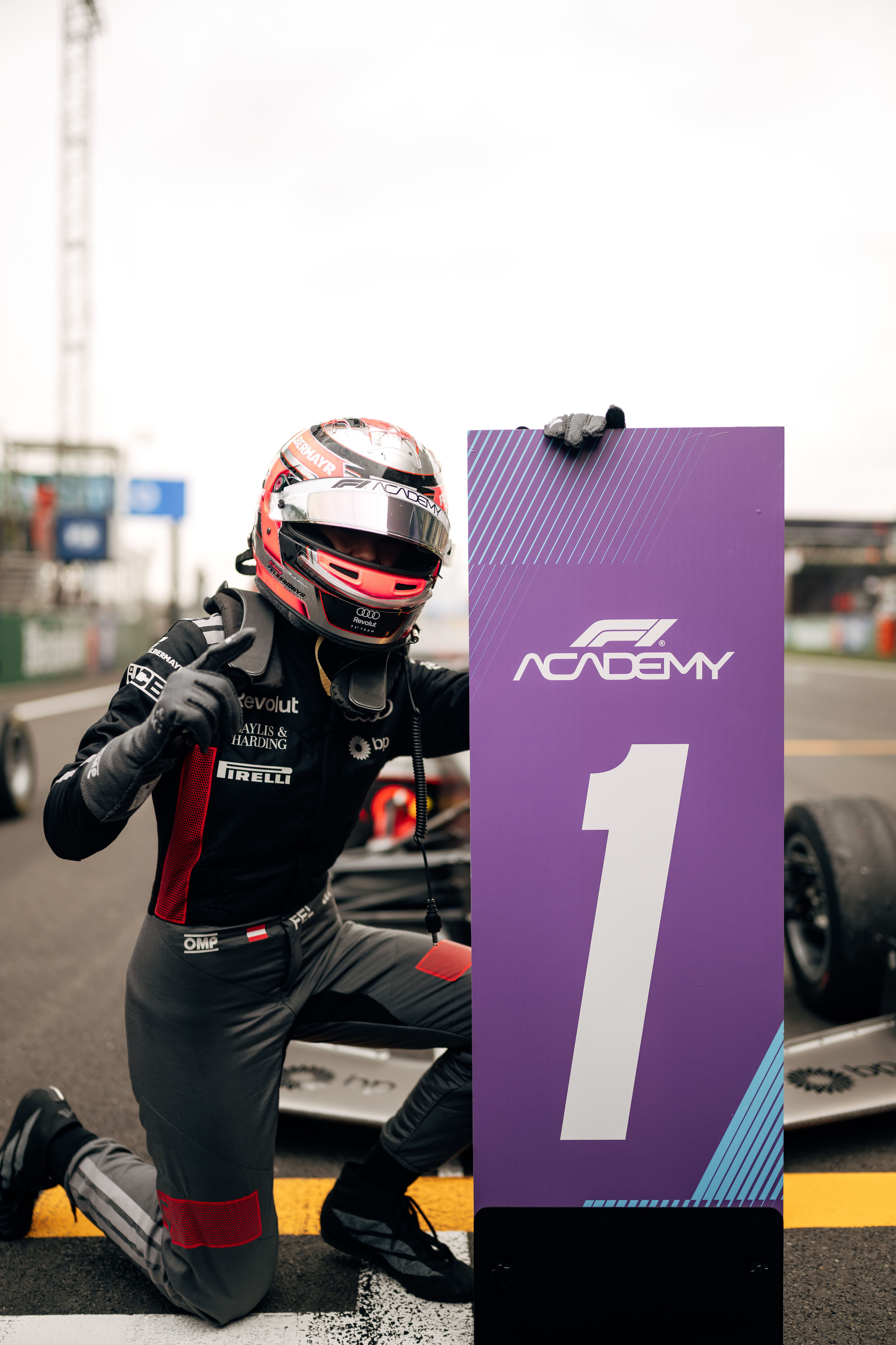 2026 Chinese Grand Prix - The Editor's Selection - 2026 Chinese Grand Prix - The Editor's Selection