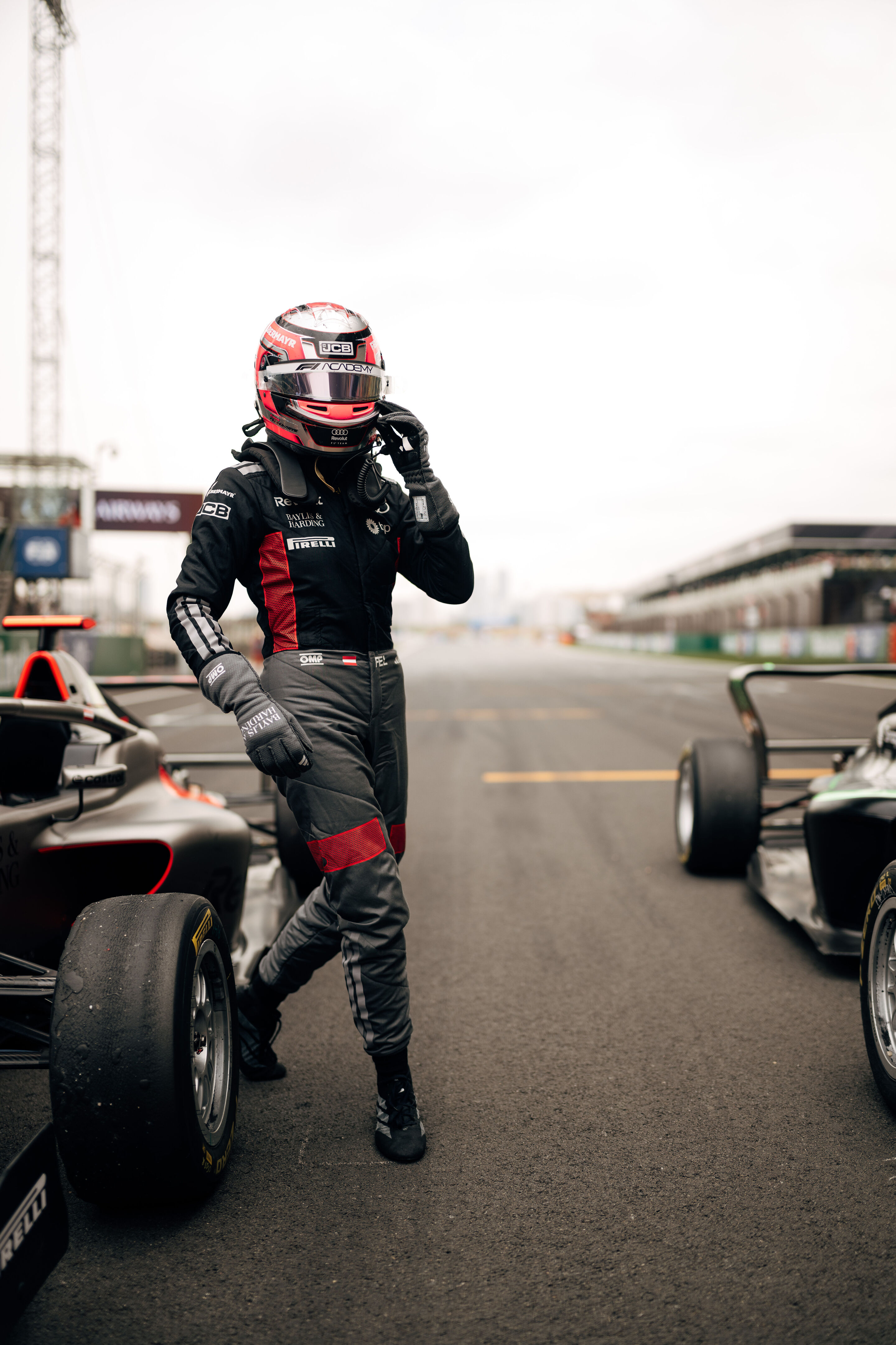 2026 Chinese Grand Prix - The Editor's Selection - 2026 Chinese Grand Prix - The Editor's Selection