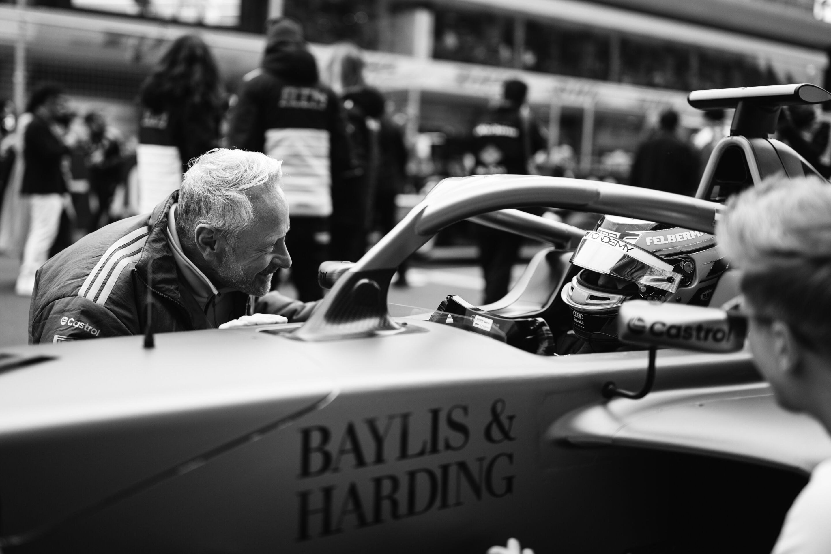 2026 Chinese Grand Prix - The Editor's Selection - 2026 Chinese Grand Prix - The Editor's Selection