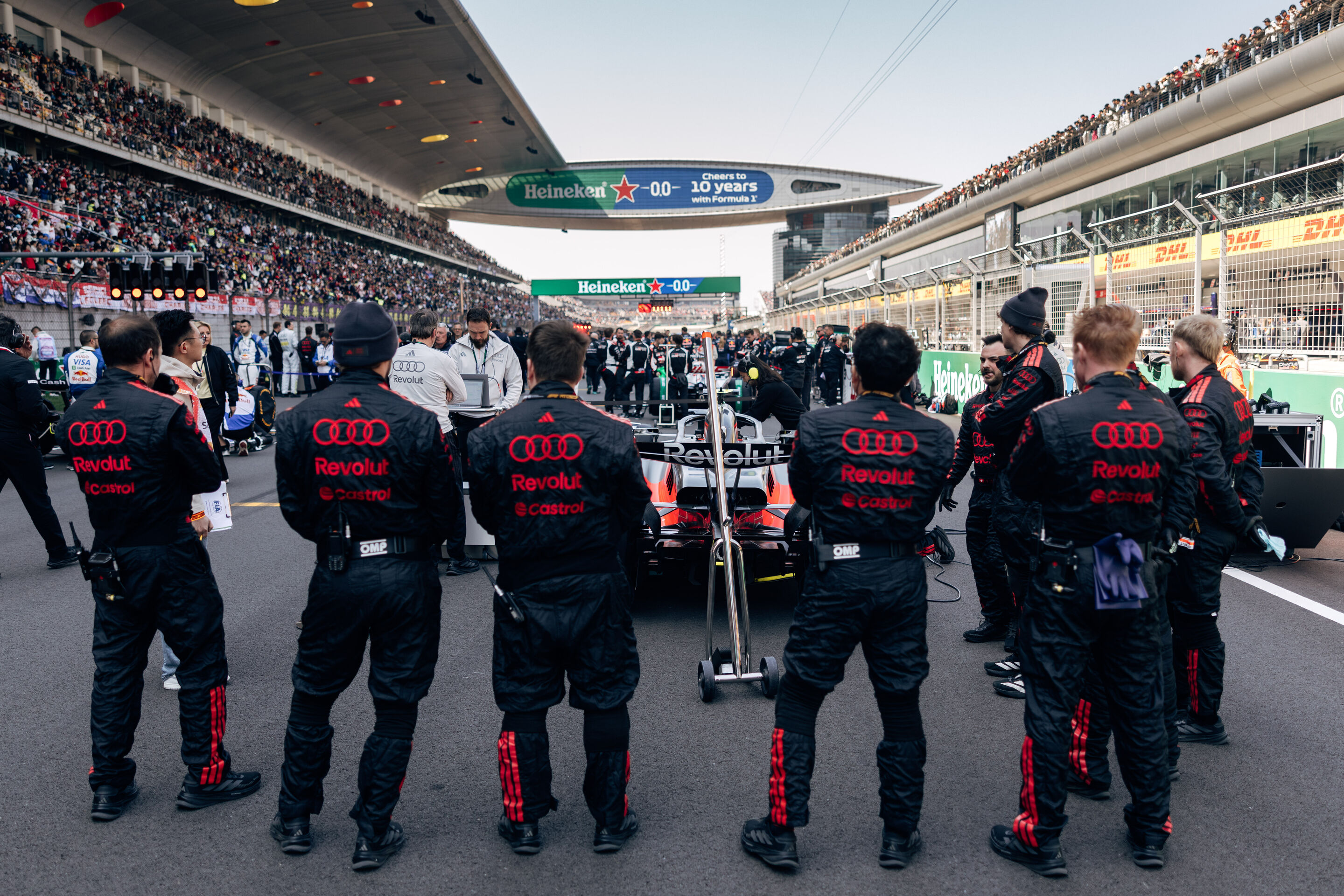 2026 Chinese Grand Prix - The Editor's Selection - 2026 Chinese Grand Prix - The Editor's Selection