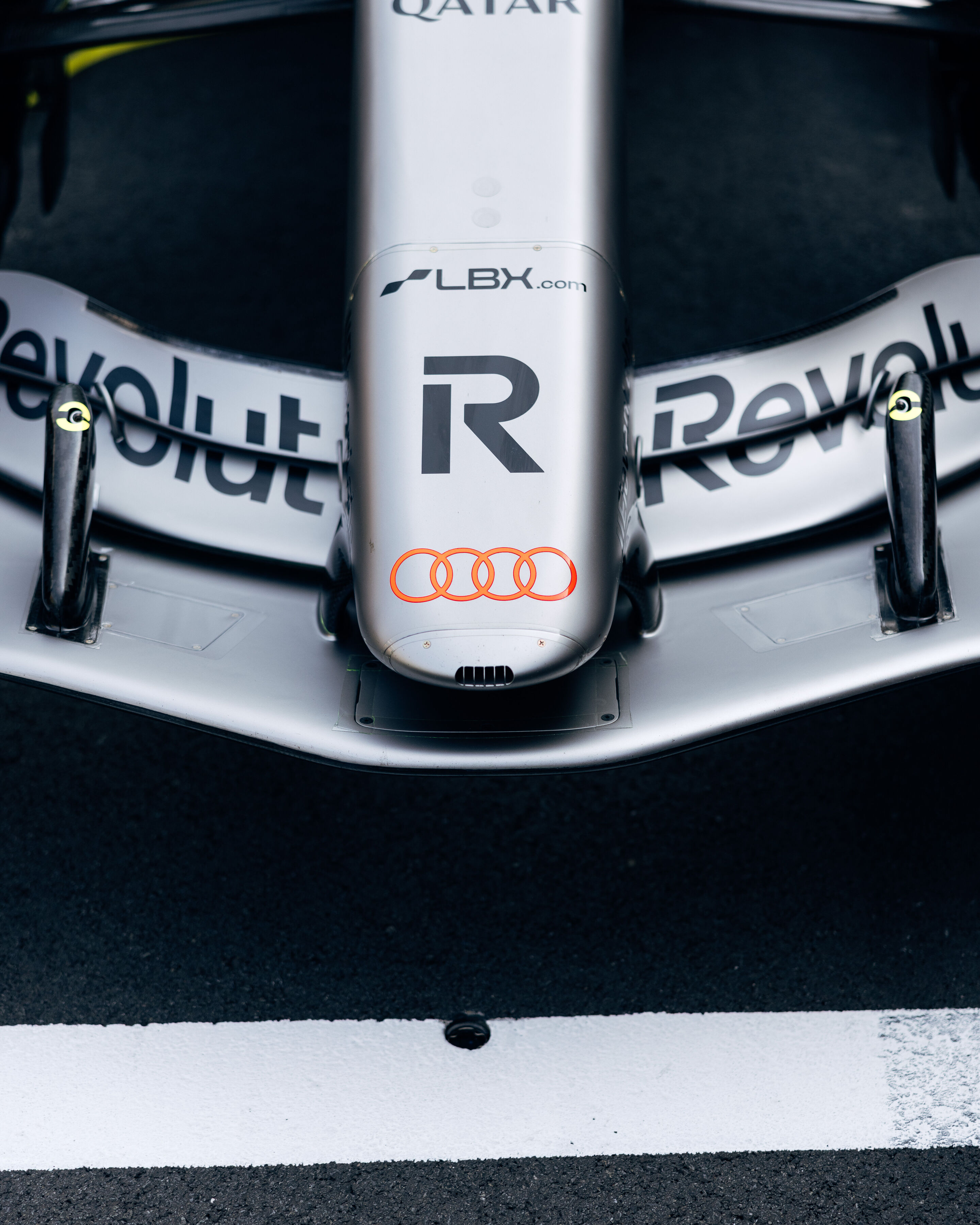 2026 Chinese Grand Prix - The Editor's Selection - 2026 Chinese Grand Prix - The Editor's Selection