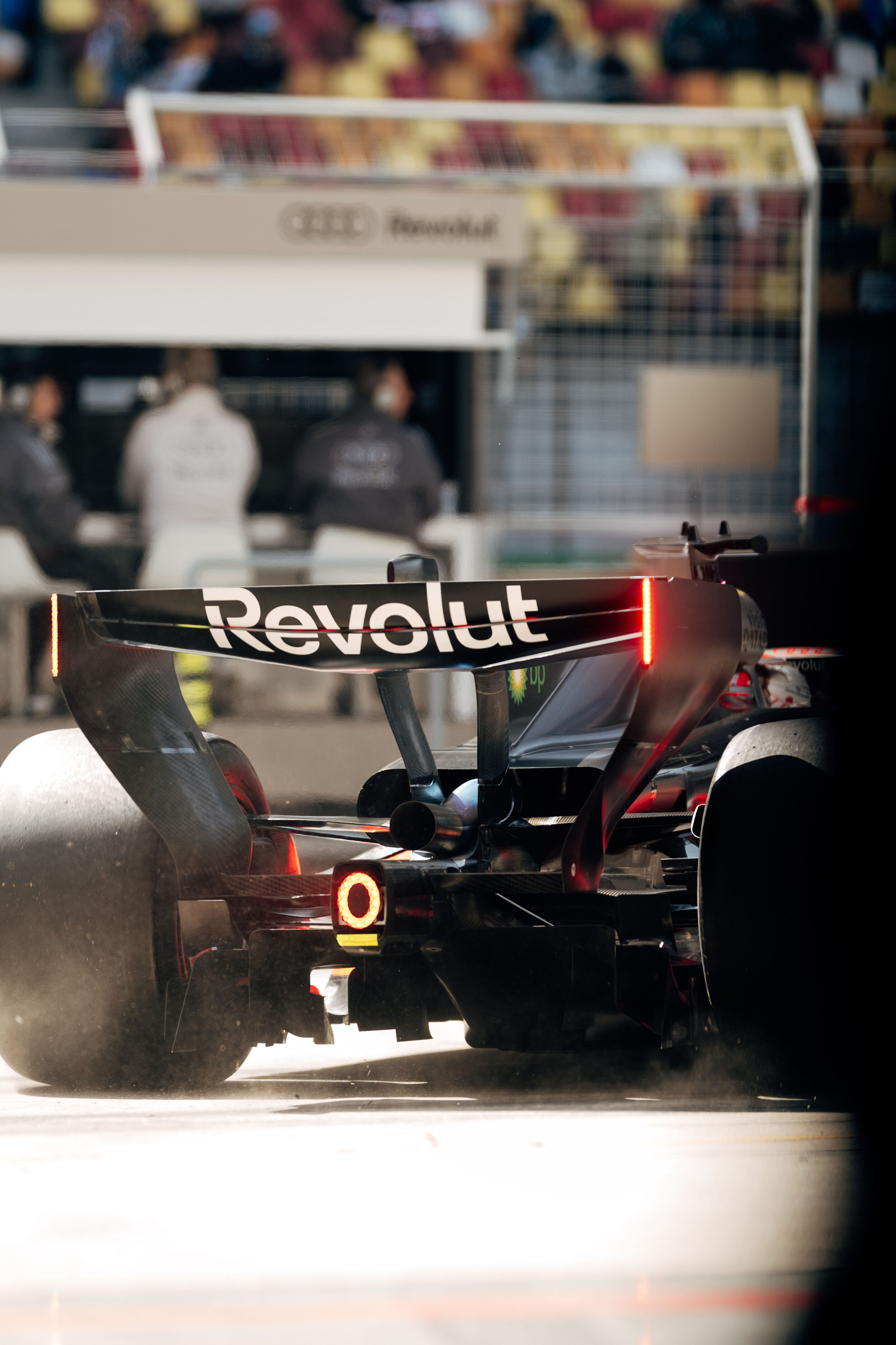 2026 Chinese Grand Prix - The Editor's Selection - 2026 Chinese Grand Prix - The Editor's Selection