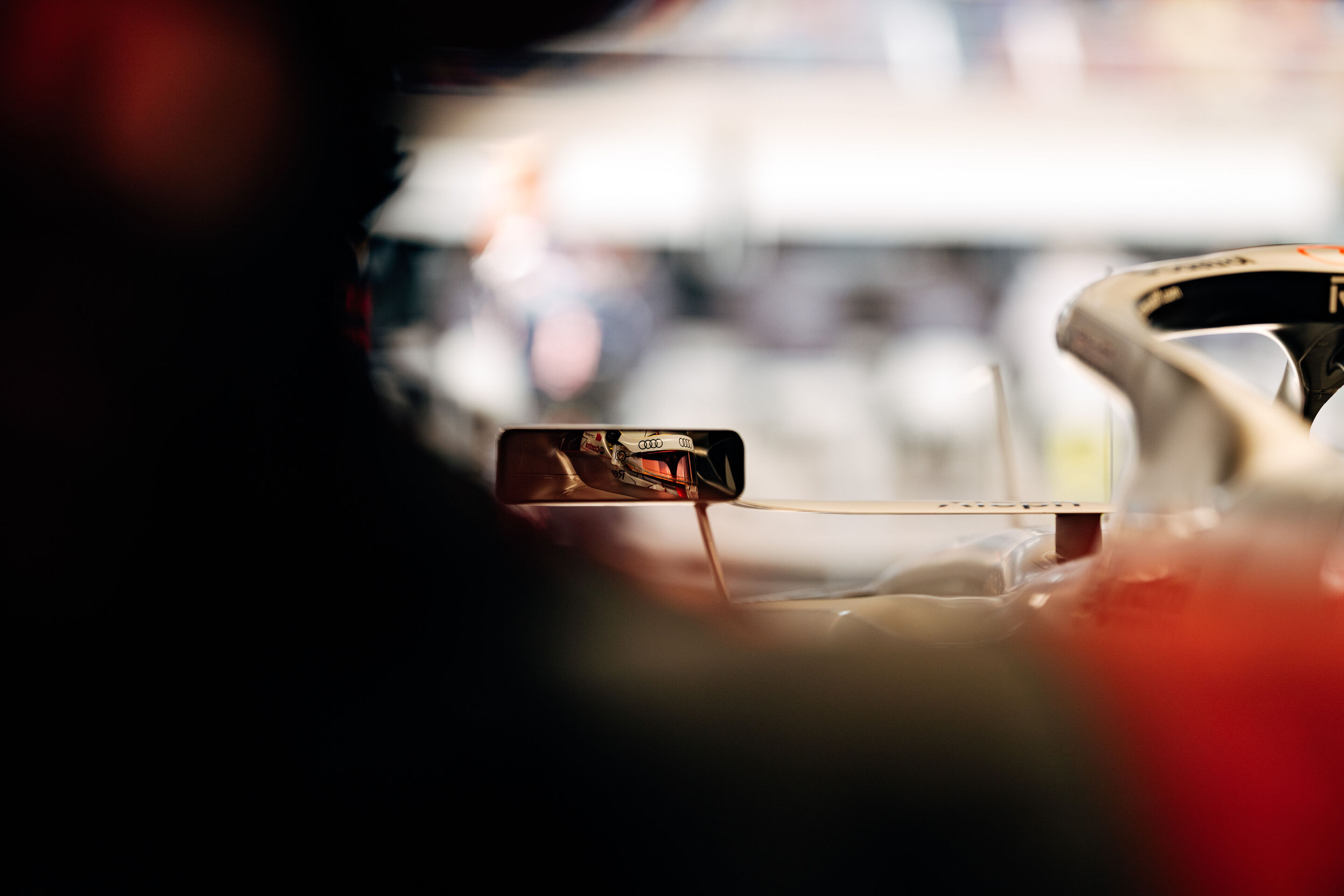 2026 Chinese Grand Prix - The Editor's Selection - 2026 Chinese Grand Prix - The Editor's Selection