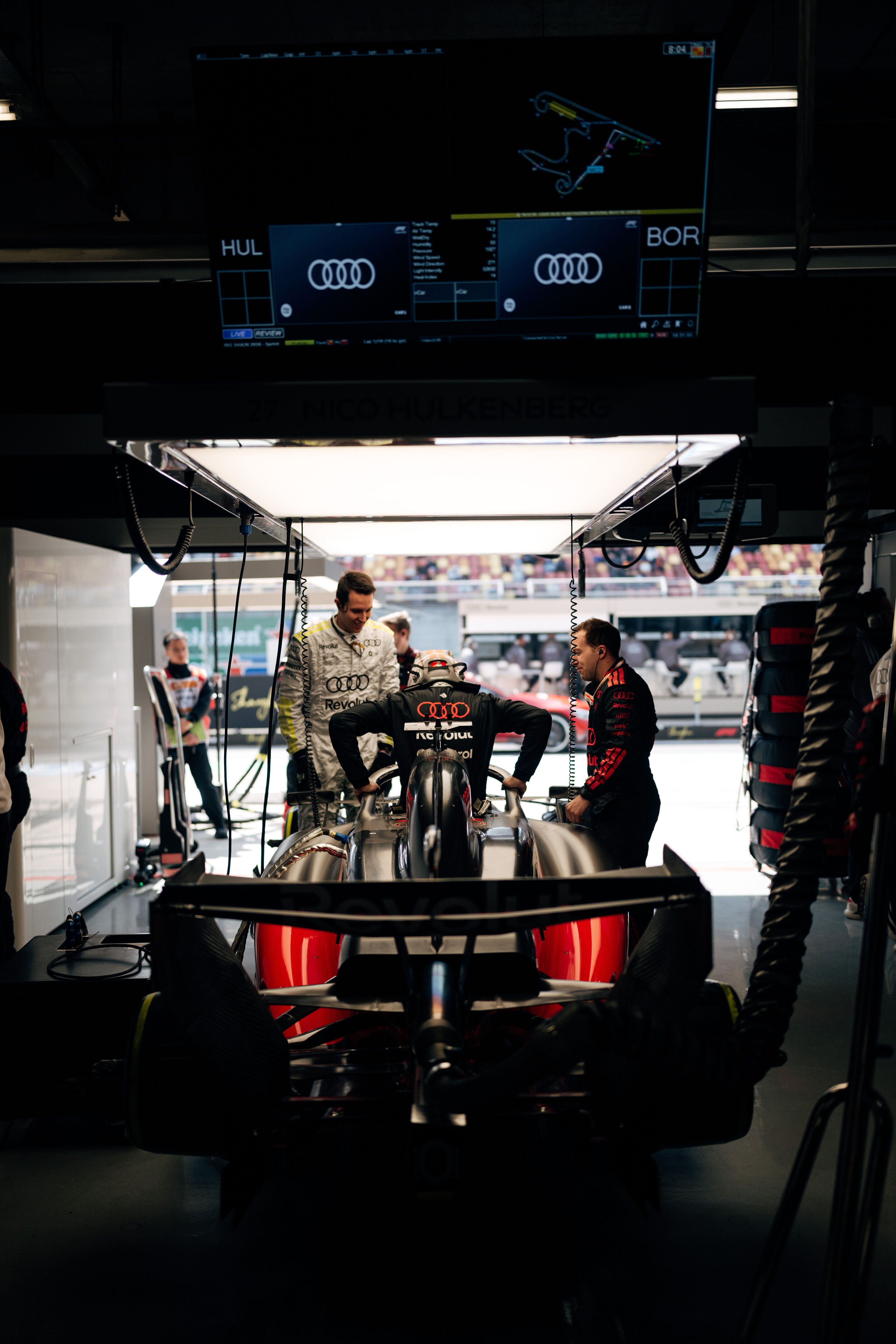 2026 Chinese Grand Prix - The Editor's Selection - 2026 Chinese Grand Prix - The Editor's Selection