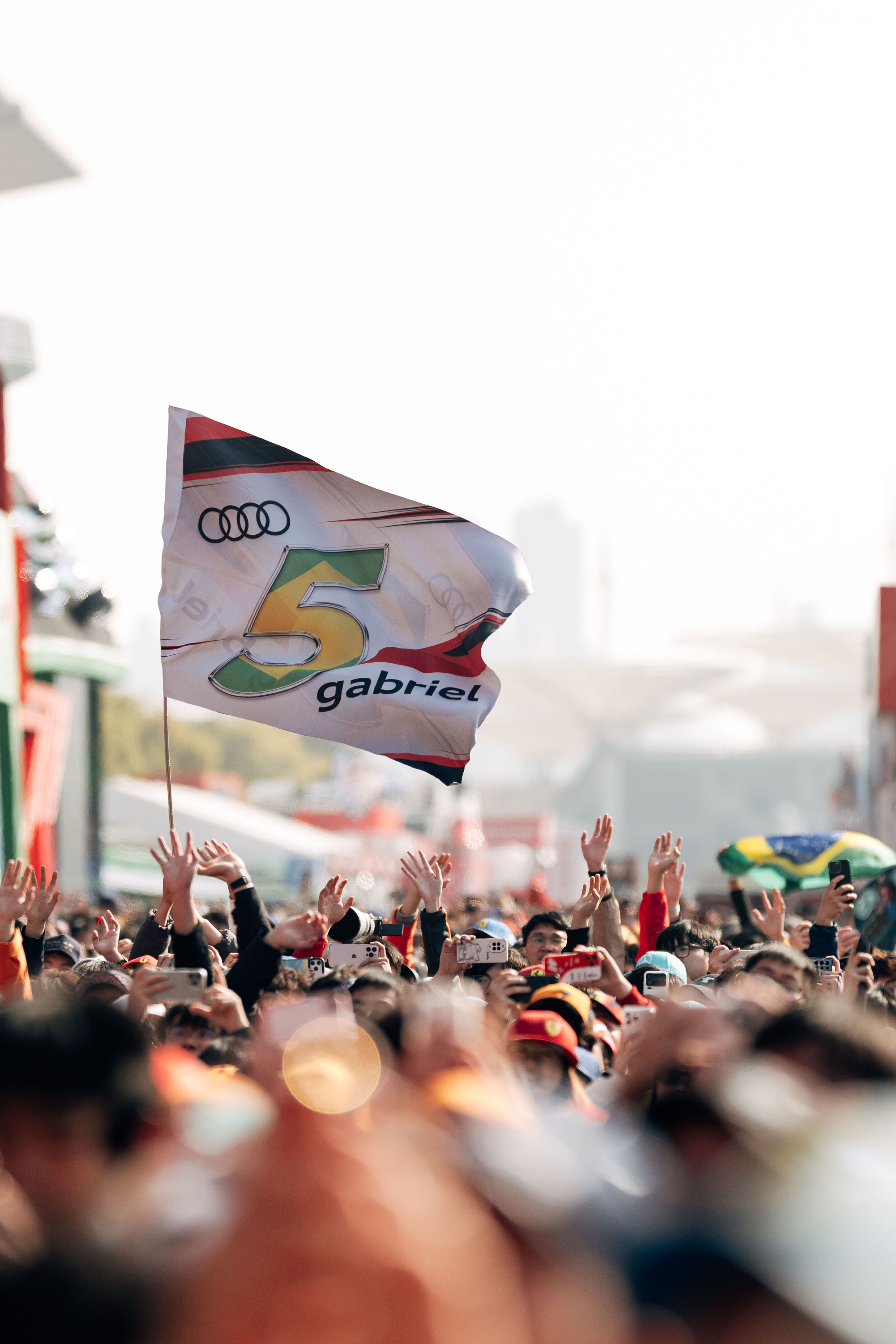 2026 Chinese Grand Prix - The Editor's Selection - 2026 Chinese Grand Prix - The Editor's Selection