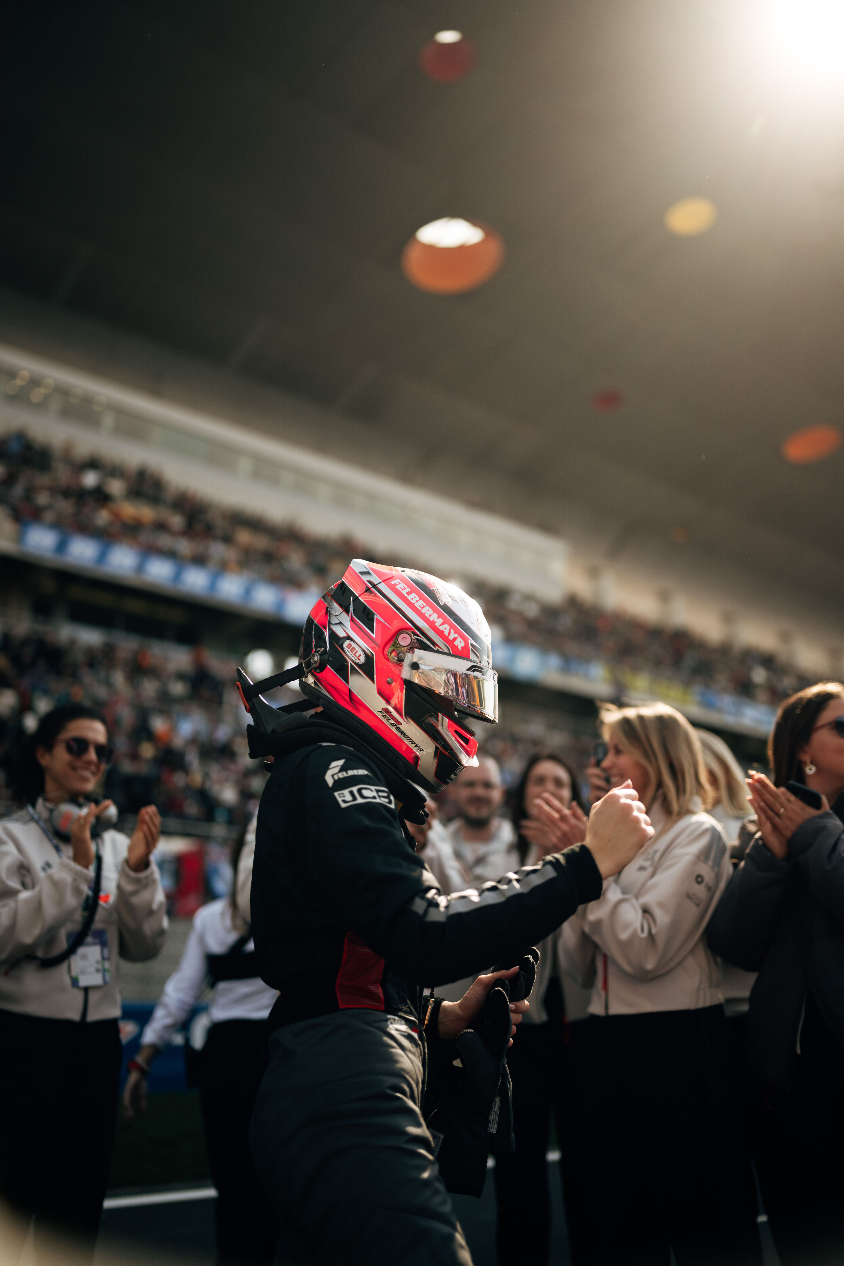 2026 Chinese Grand Prix - The Editor's Selection - 2026 Chinese Grand Prix - The Editor's Selection