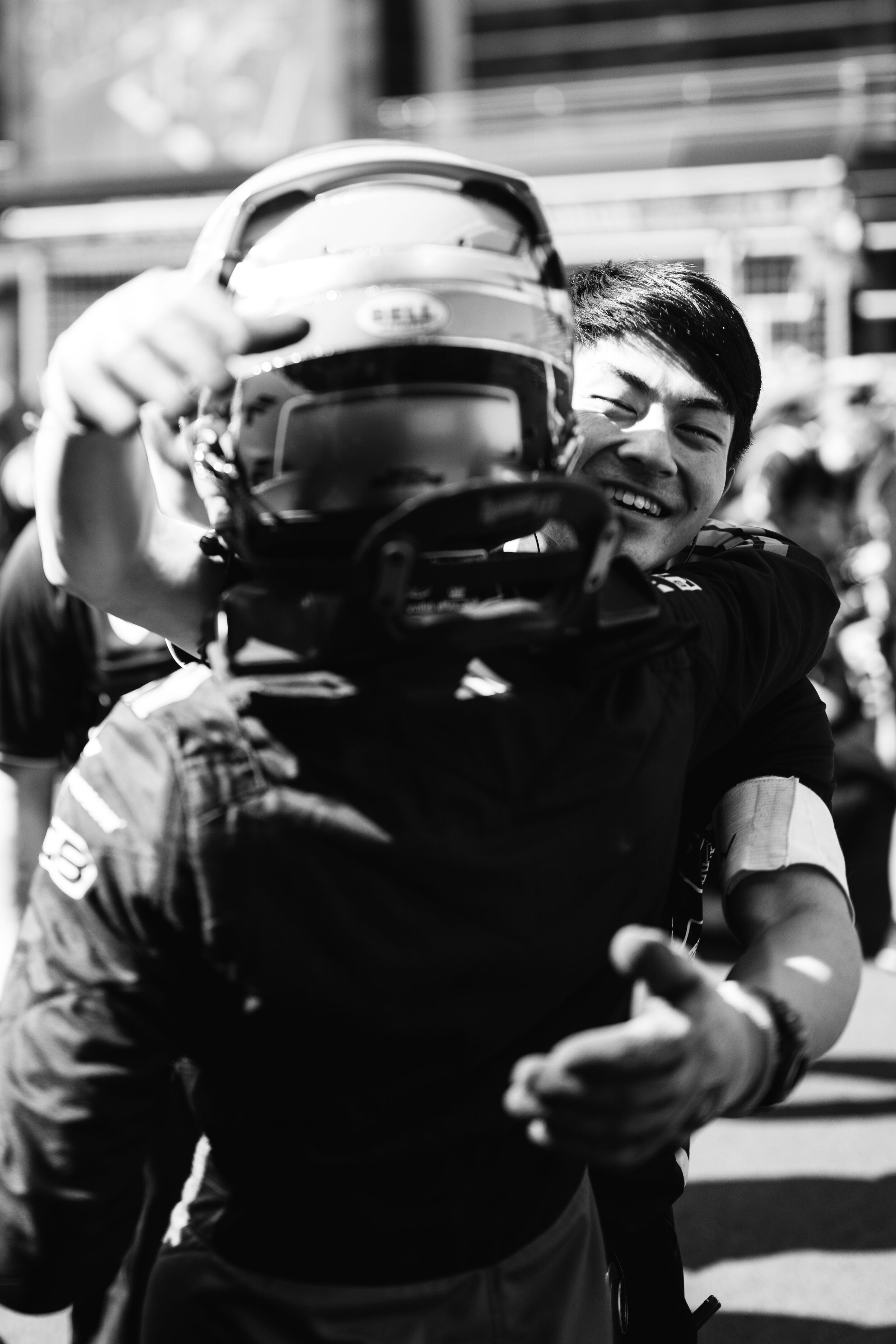 2026 Chinese Grand Prix - The Editor's Selection - 2026 Chinese Grand Prix - The Editor's Selection