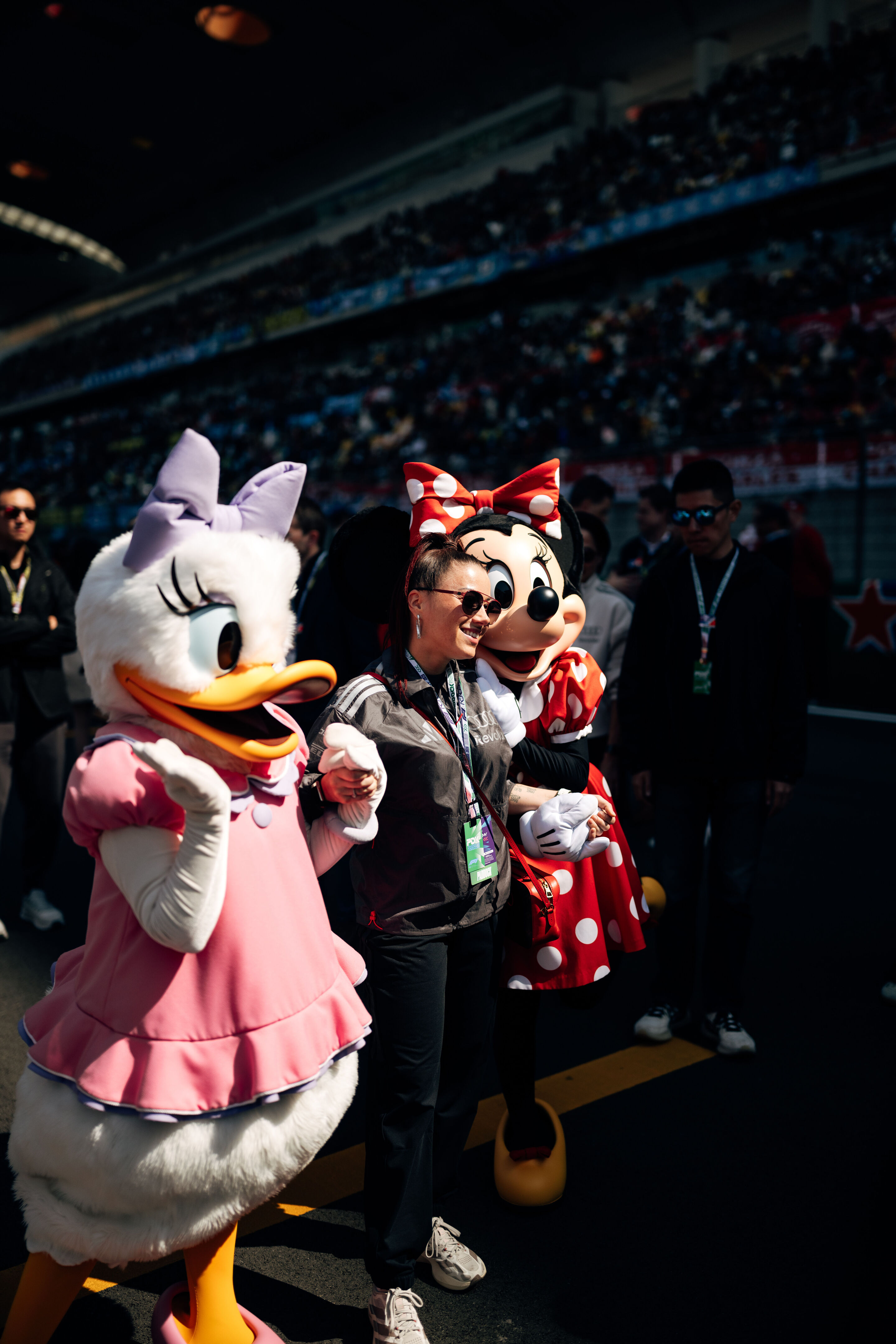 2026 Chinese Grand Prix - The Editor's Selection - 2026 Chinese Grand Prix - The Editor's Selection