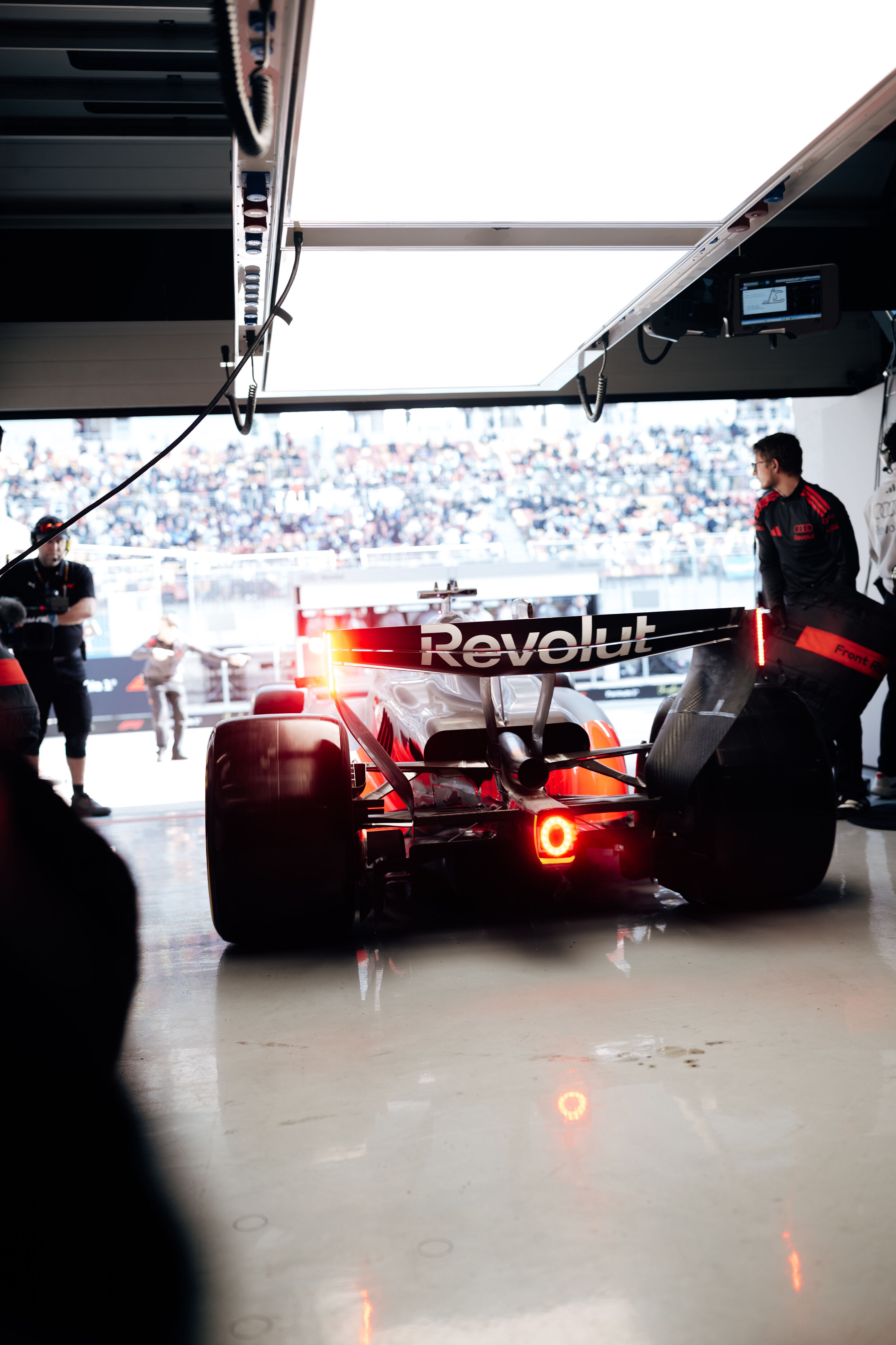 2026 Chinese Grand Prix - The Editor's Selection - 2026 Chinese Grand Prix - The Editor's Selection