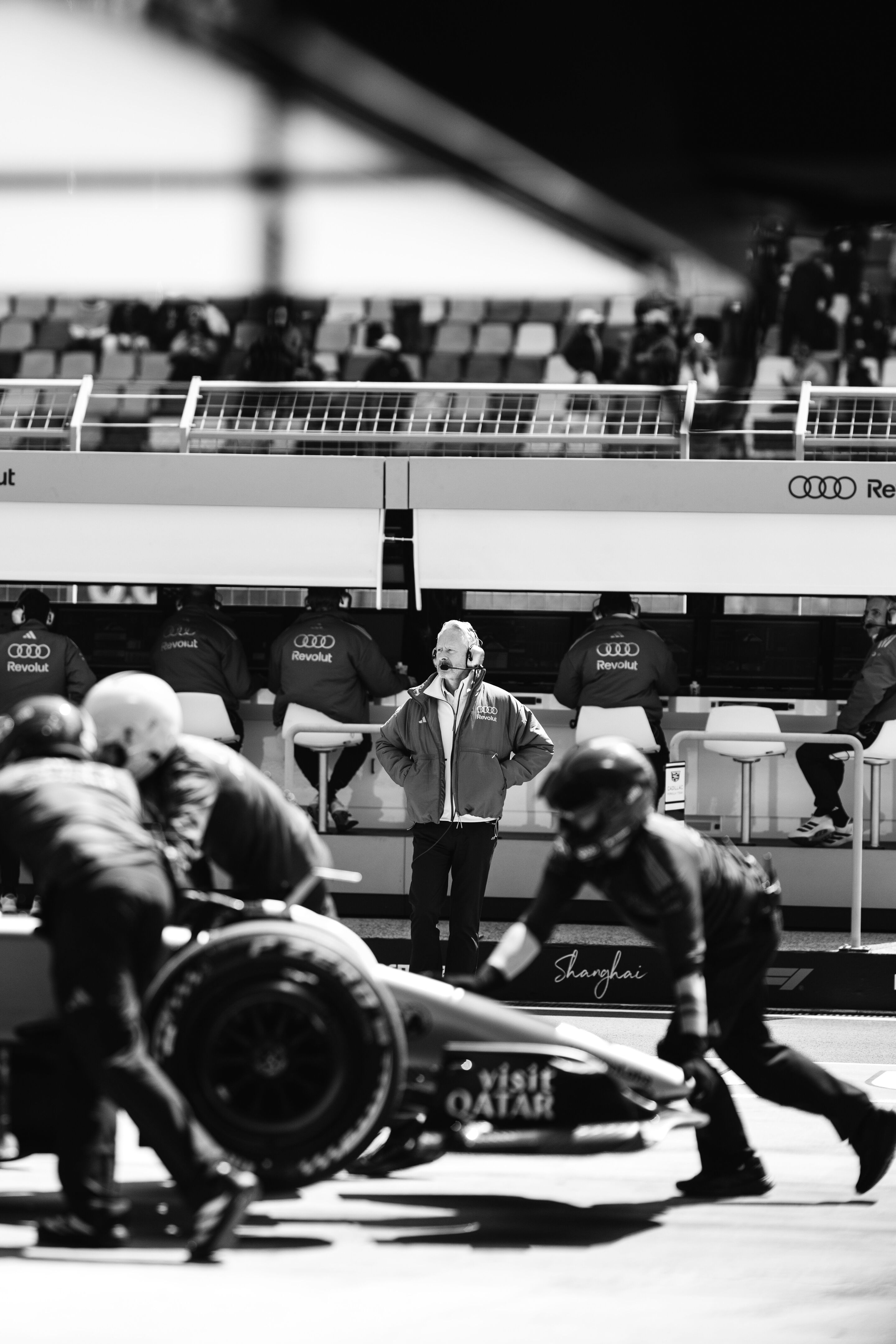 2026 Chinese Grand Prix - The Editor's Selection - 2026 Chinese Grand Prix - The Editor's Selection