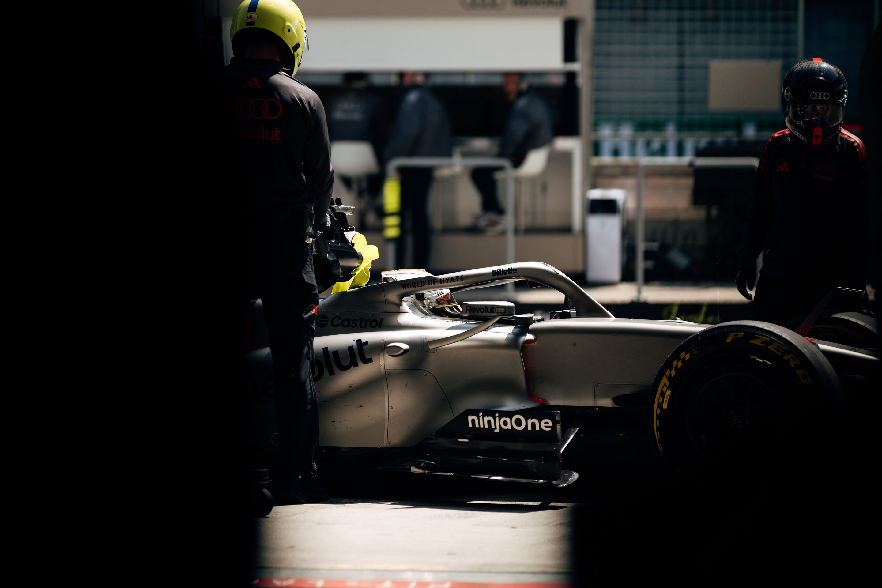 2026 Chinese Grand Prix - The Editor's Selection - 2026 Chinese Grand Prix - The Editor's Selection