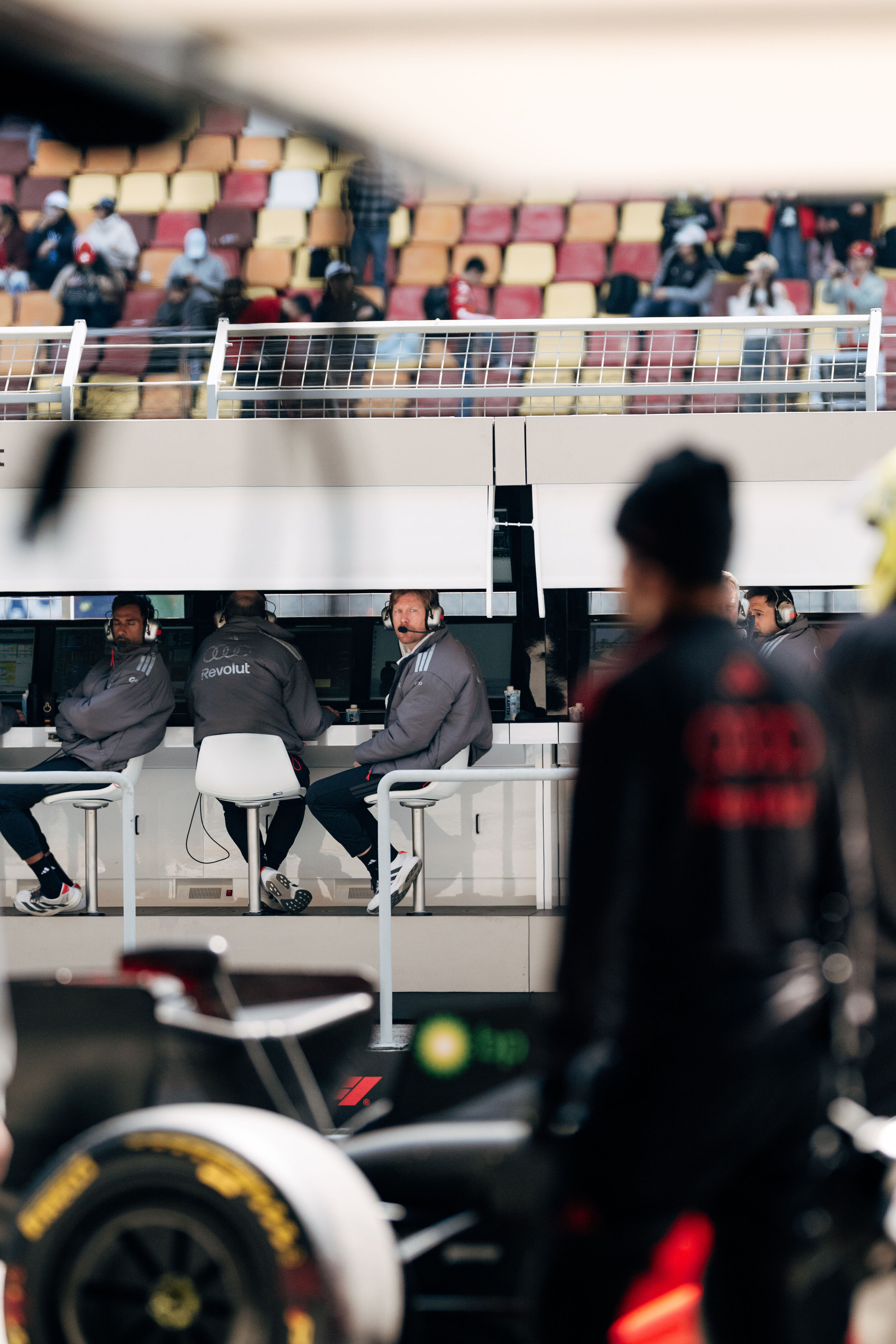 2026 Chinese Grand Prix - The Editor's Selection - 2026 Chinese Grand Prix - The Editor's Selection