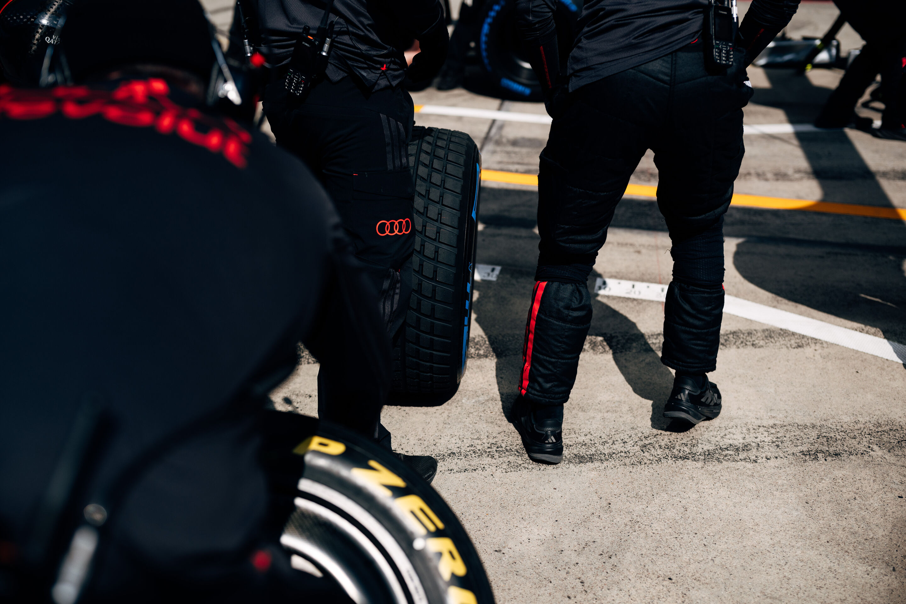 2026 Chinese Grand Prix - The Editor's Selection - 2026 Chinese Grand Prix - The Editor's Selection