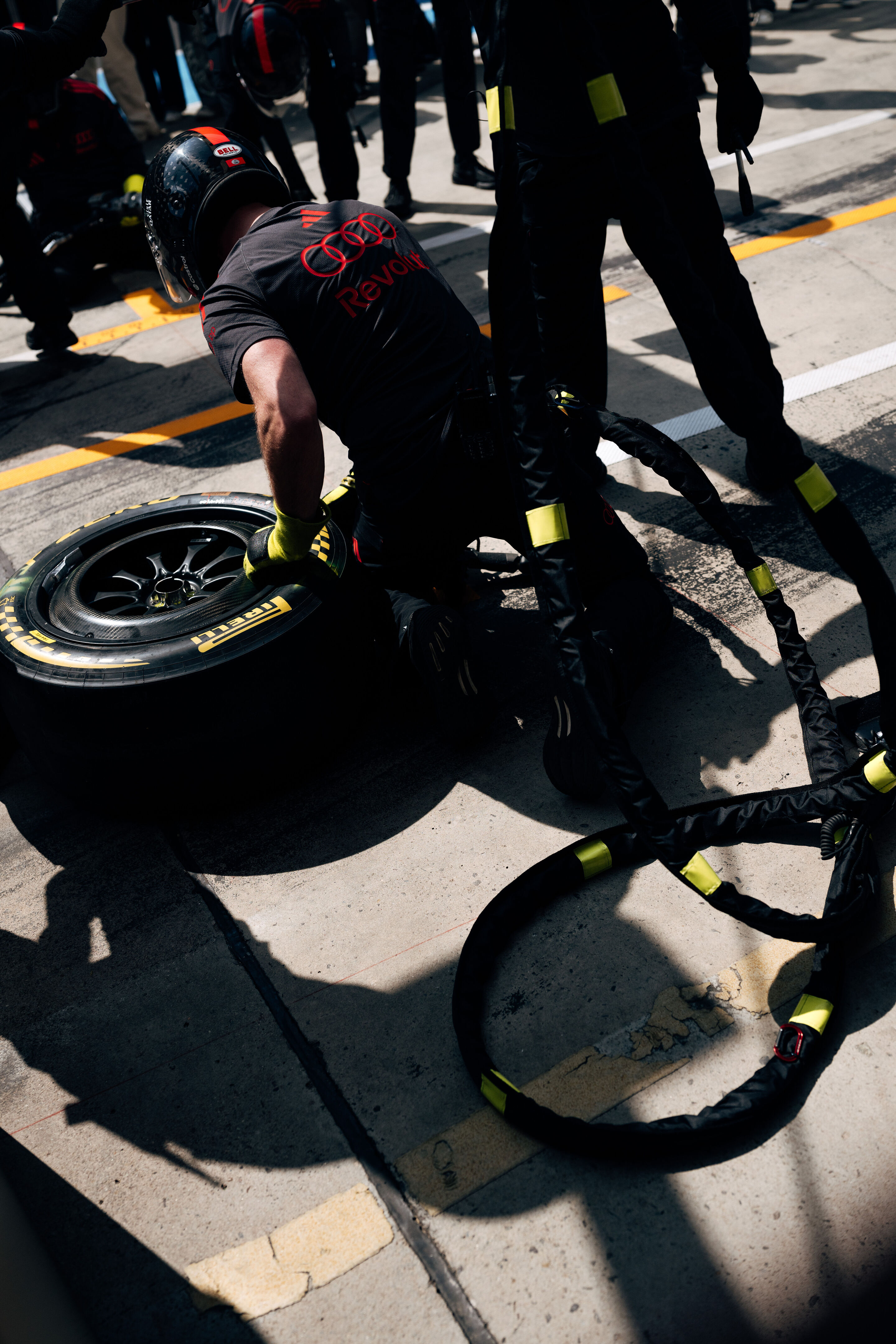 2026 Chinese Grand Prix - The Editor's Selection - 2026 Chinese Grand Prix - The Editor's Selection