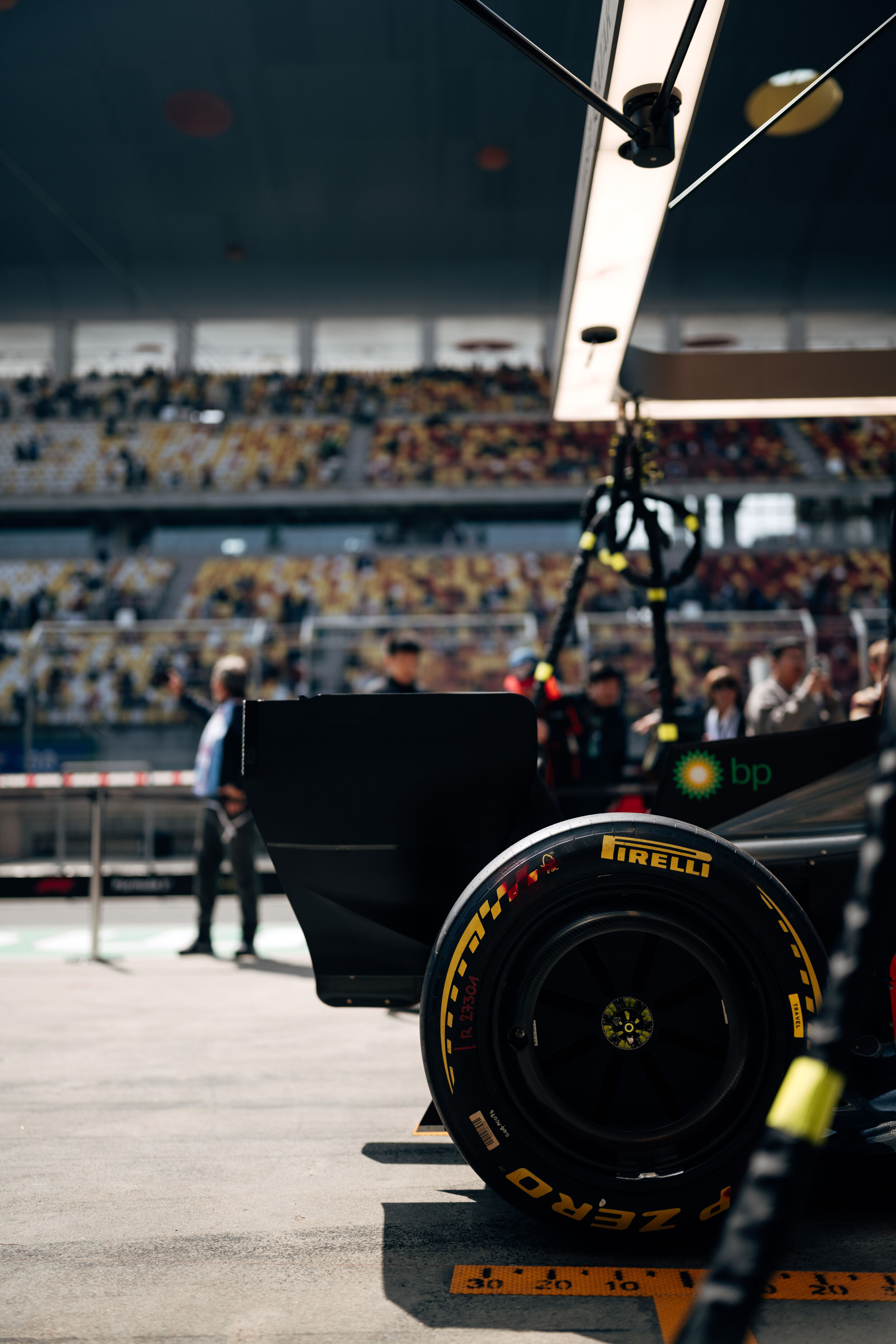 2026 Chinese Grand Prix - The Editor's Selection - 2026 Chinese Grand Prix - The Editor's Selection