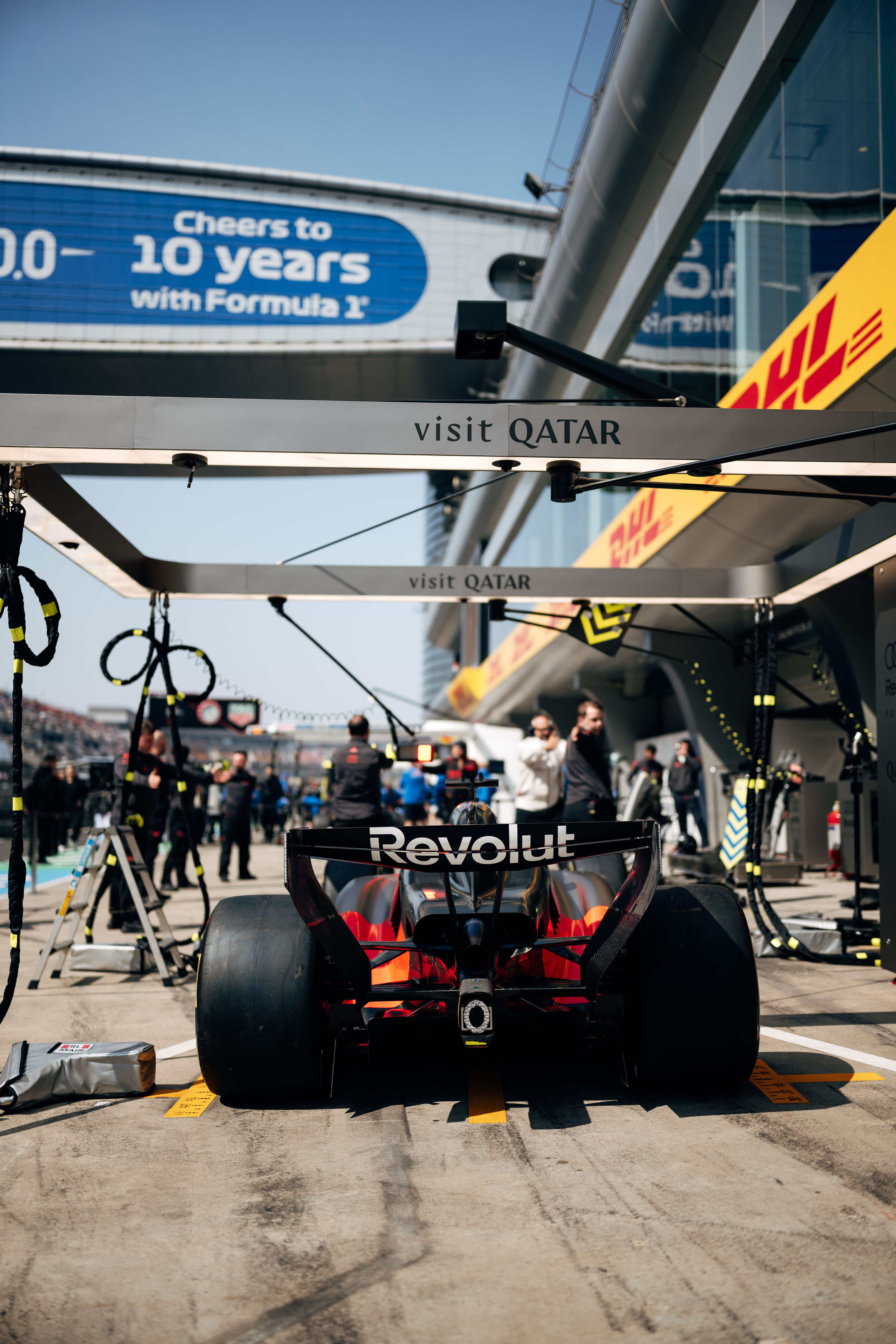 2026 Chinese Grand Prix - The Editor's Selection - 2026 Chinese Grand Prix - The Editor's Selection