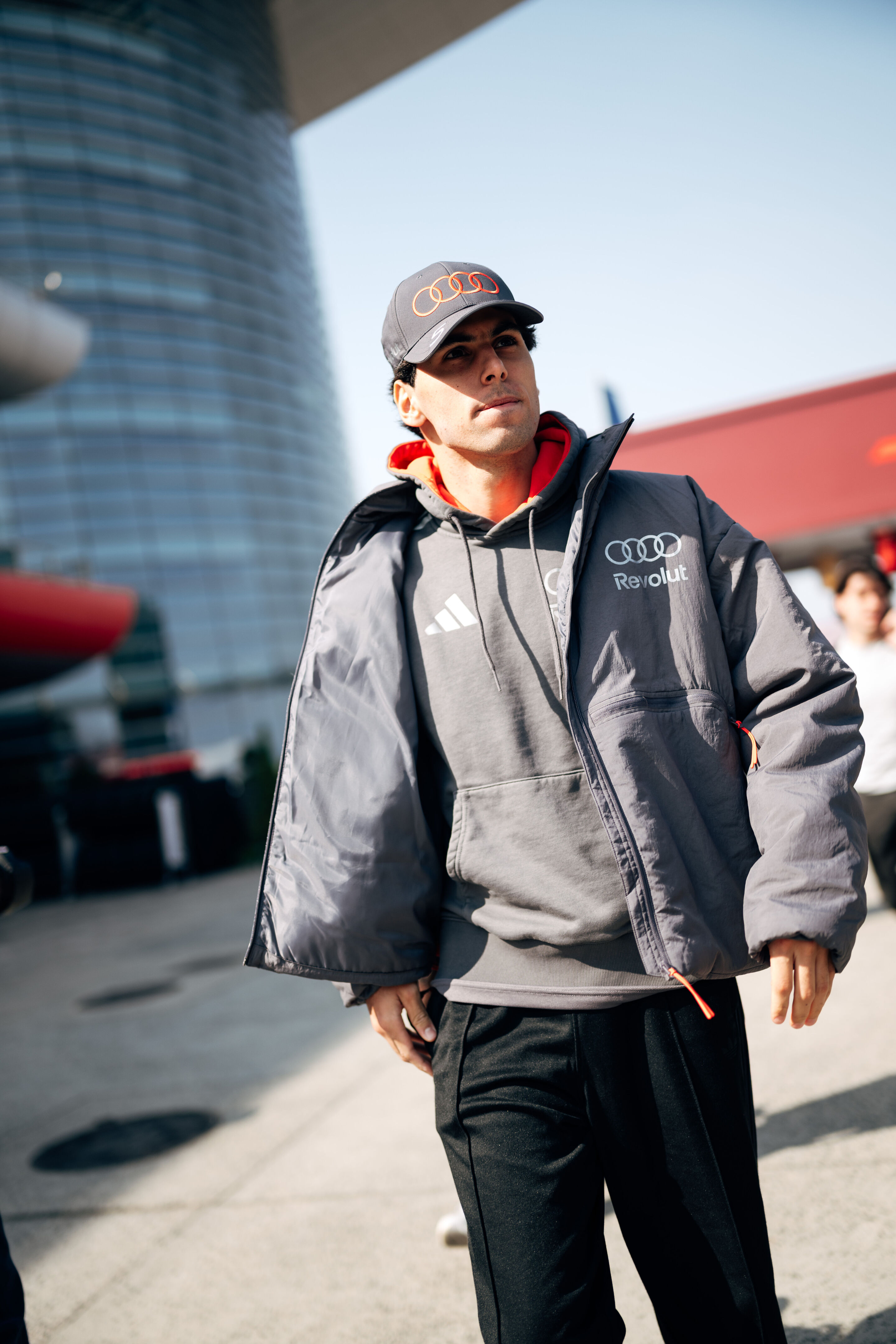 2026 Chinese Grand Prix - The Editor's Selection - 2026 Chinese Grand Prix - The Editor's Selection