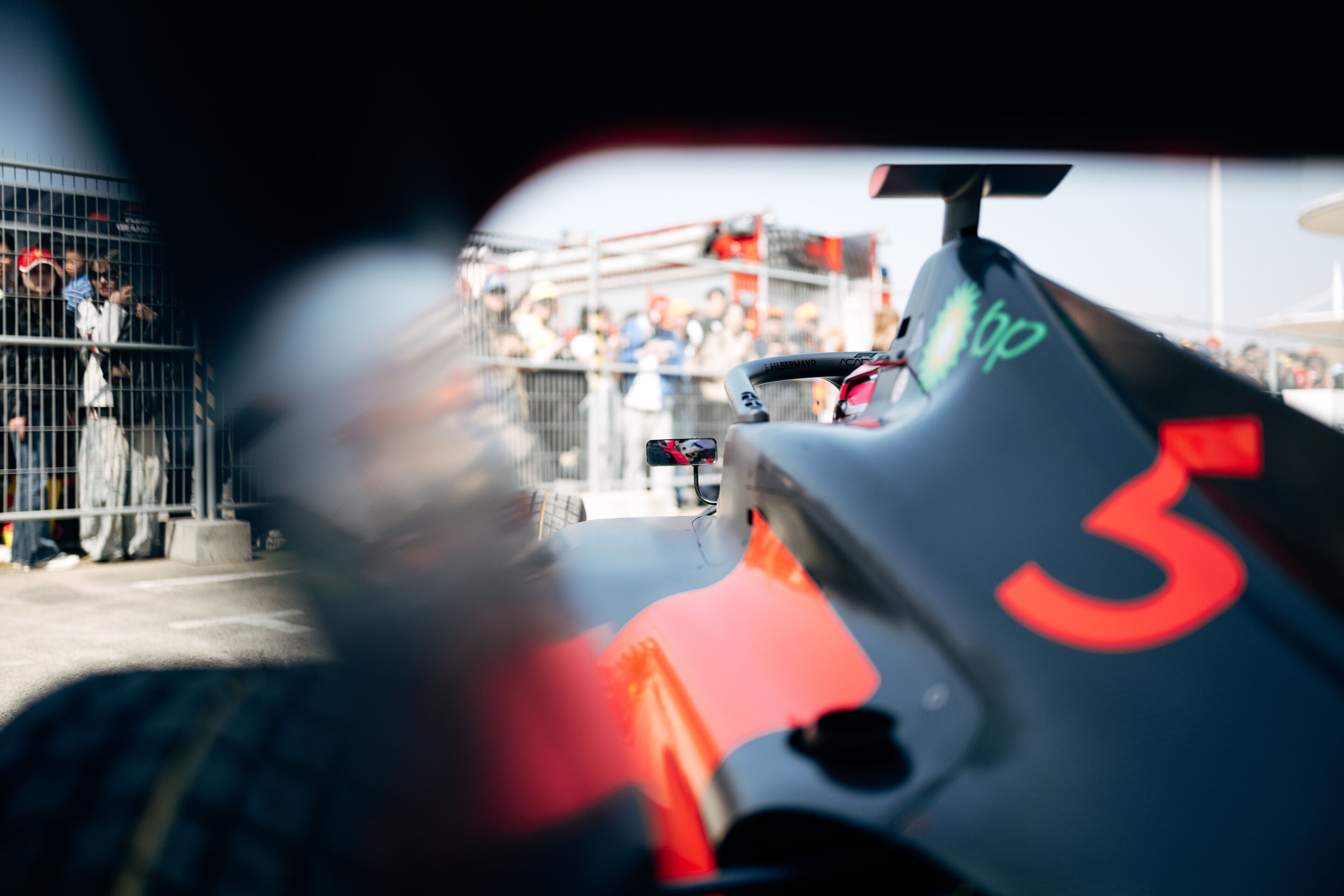 2026 Chinese Grand Prix - The Editor's Selection - 2026 Chinese Grand Prix - The Editor's Selection