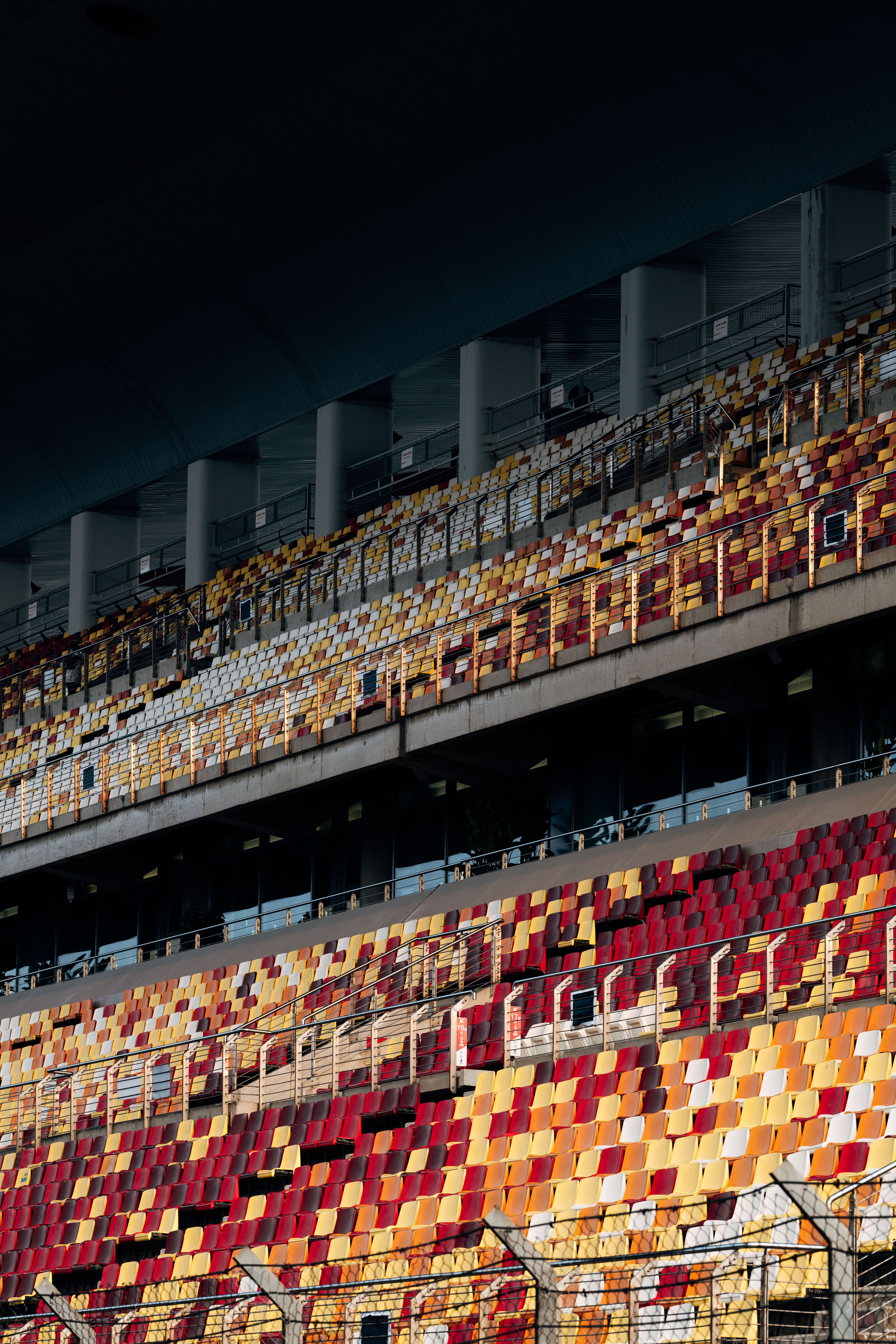 2026 Chinese Grand Prix - The Editor's Selection - 2026 Chinese Grand Prix - The Editor's Selection