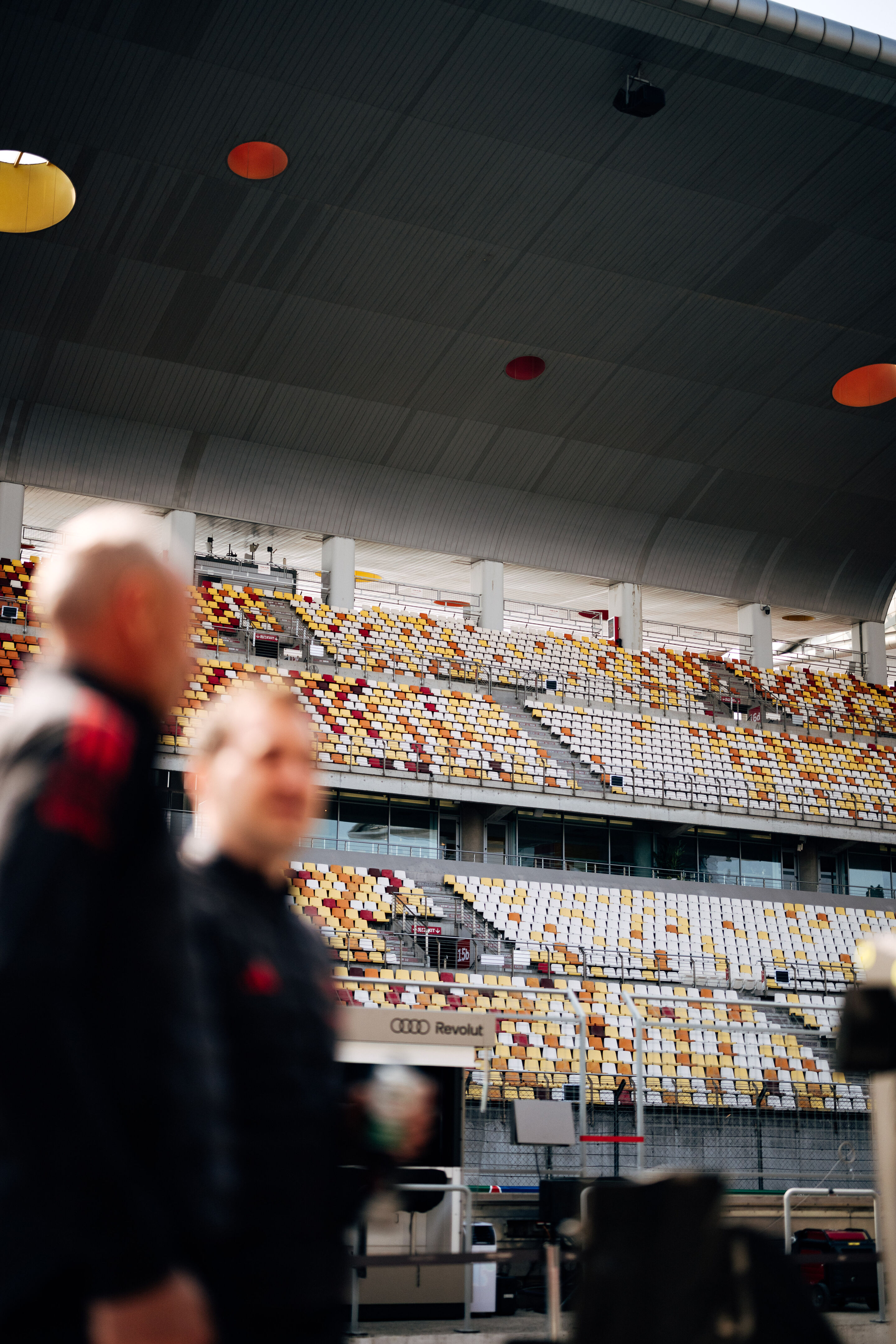 2026 Chinese Grand Prix - The Editor's Selection - 2026 Chinese Grand Prix - The Editor's Selection