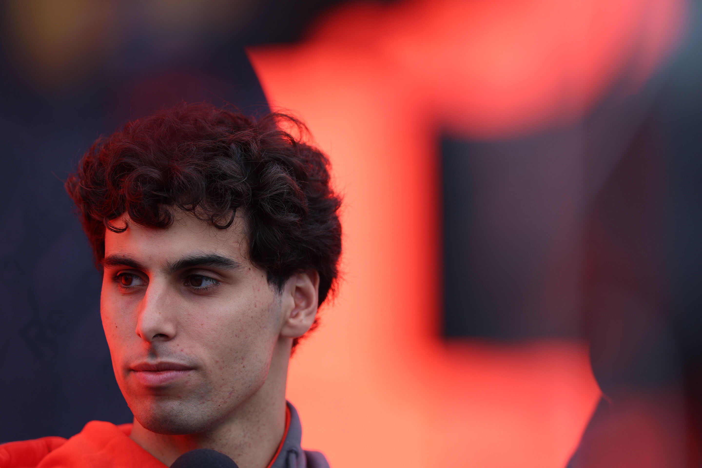 2026 Japanese Grand Prix - Thursday - 2026 Japanese Grand Prix - Thursday