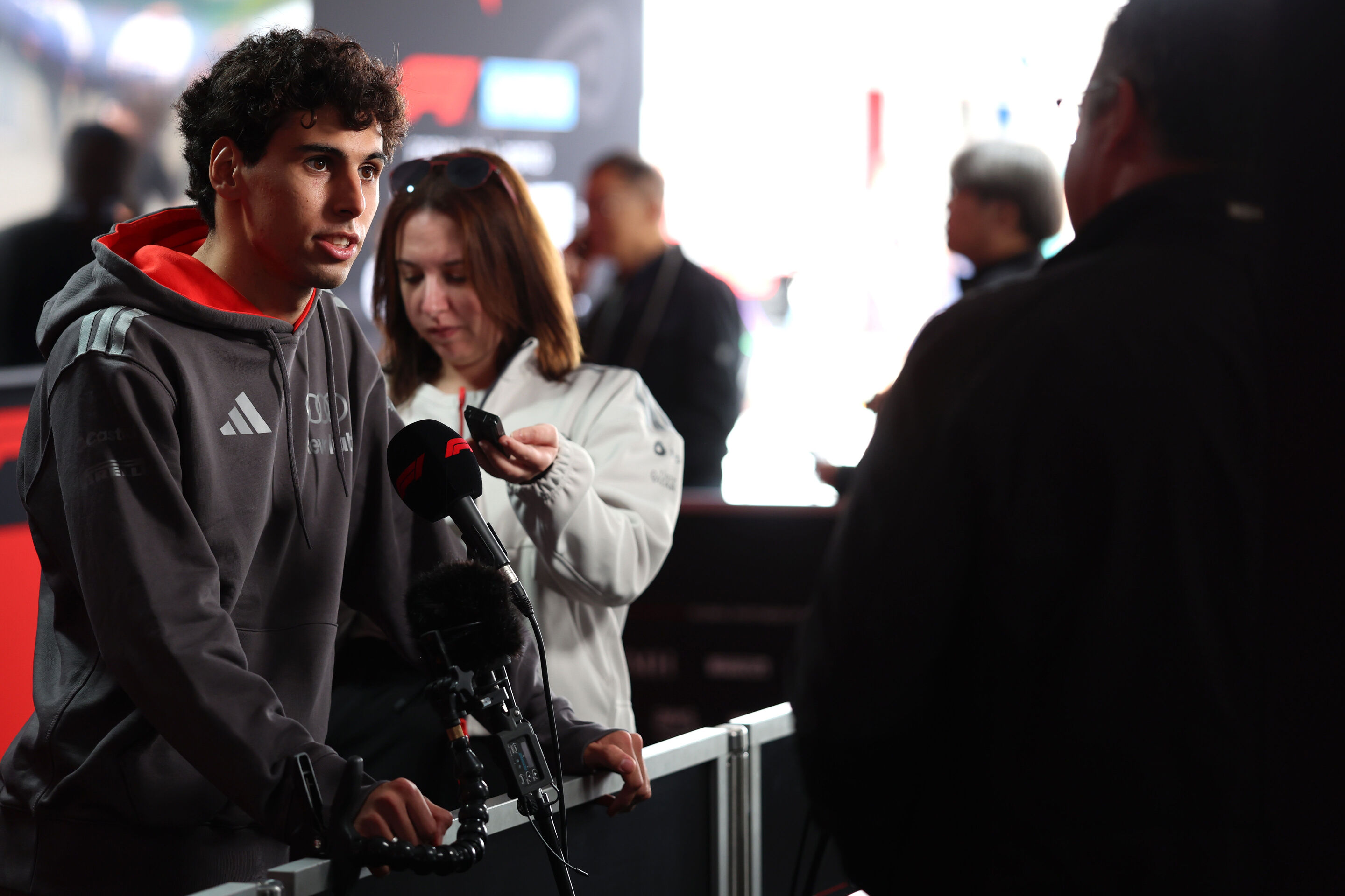 2026 Japanese Grand Prix - Thursday - 2026 Japanese Grand Prix - Thursday