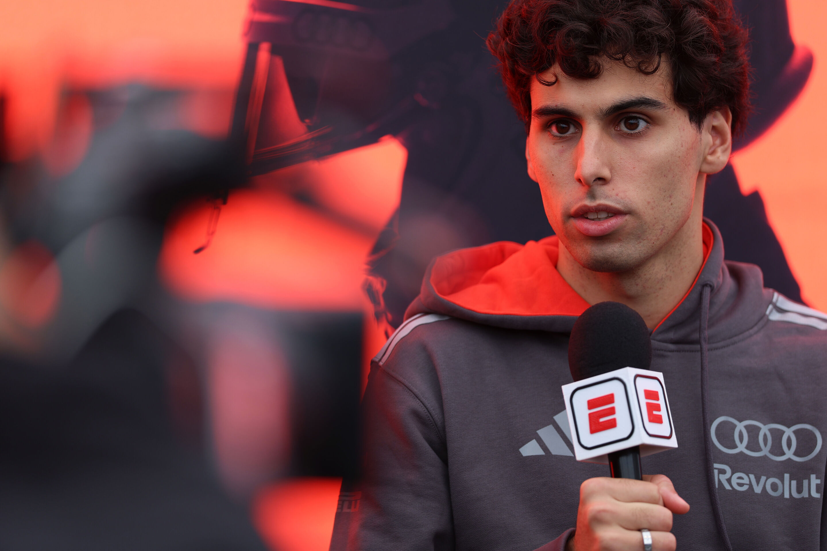 2026 Japanese Grand Prix - Thursday - 2026 Japanese Grand Prix - Thursday