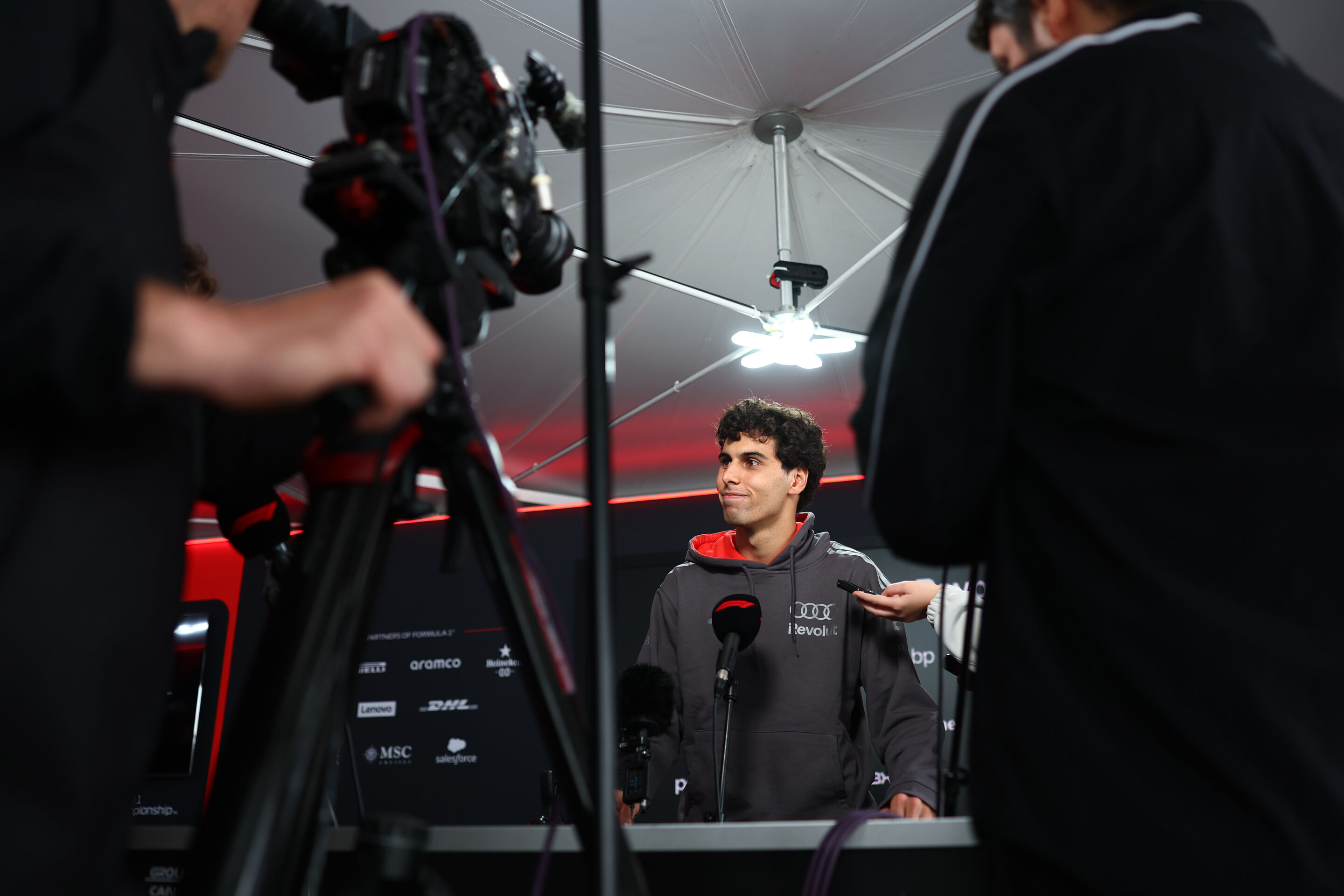 2026 Japanese Grand Prix - Thursday - 2026 Japanese Grand Prix - Thursday