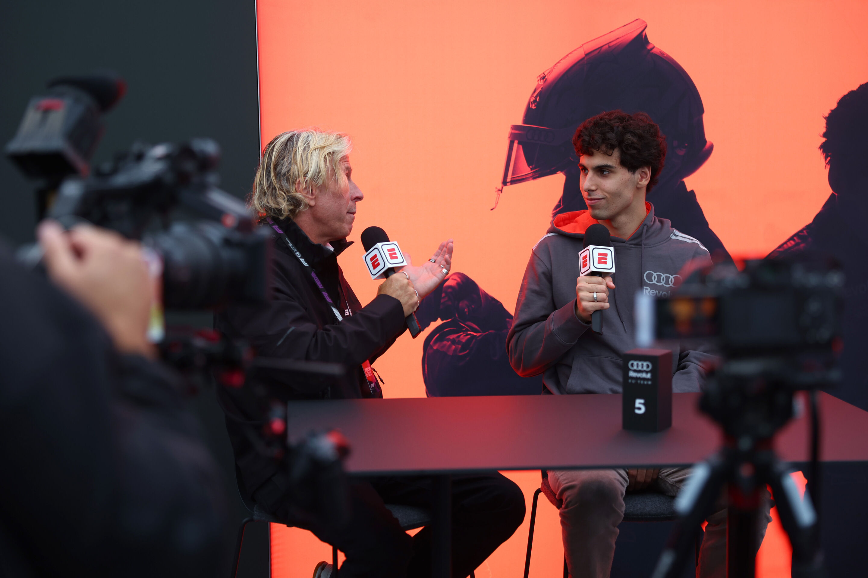 2026 Japanese Grand Prix - Thursday - 2026 Japanese Grand Prix - Thursday