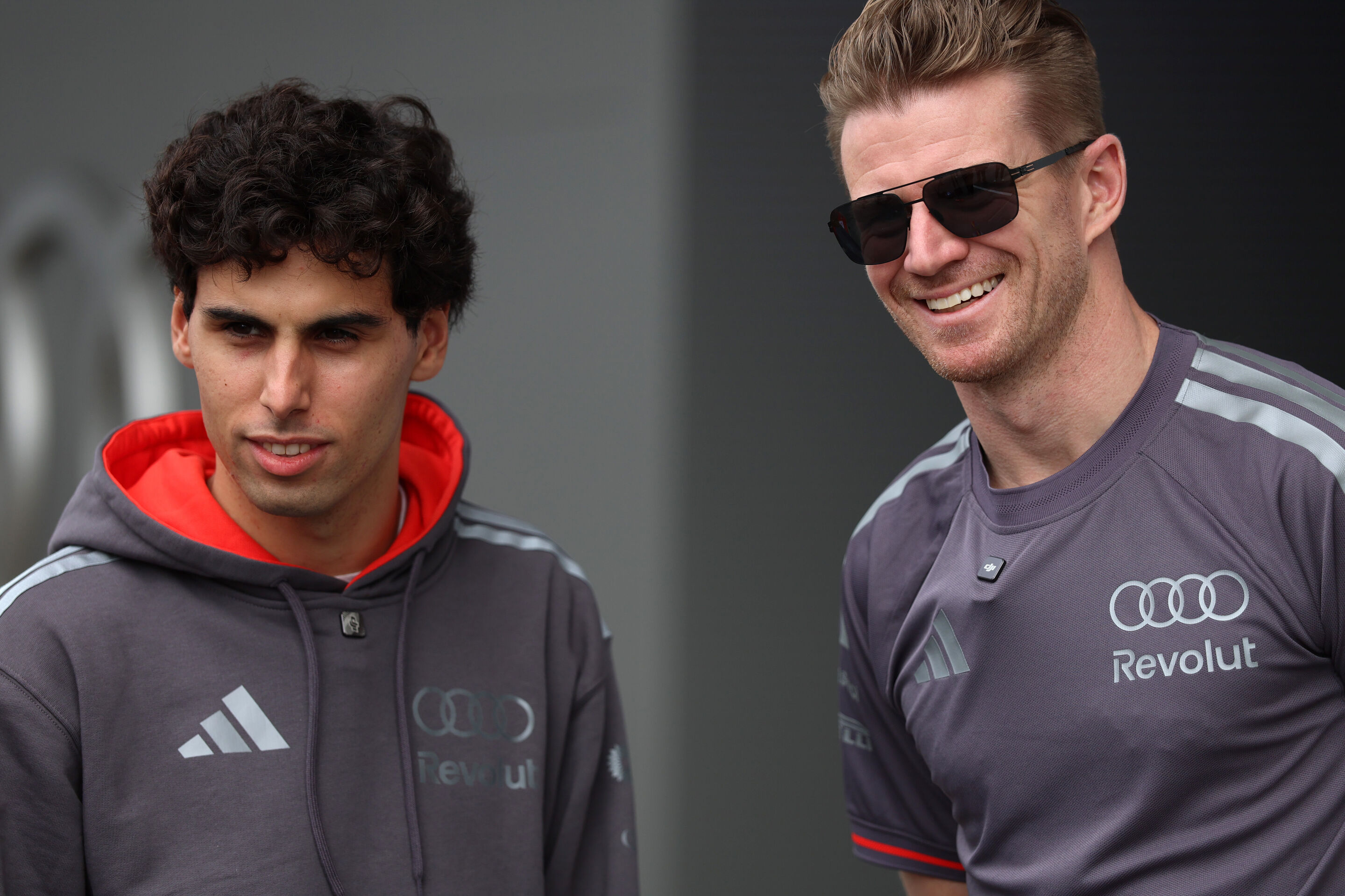 2026 Japanese Grand Prix - Thursday - 2026 Japanese Grand Prix - Thursday