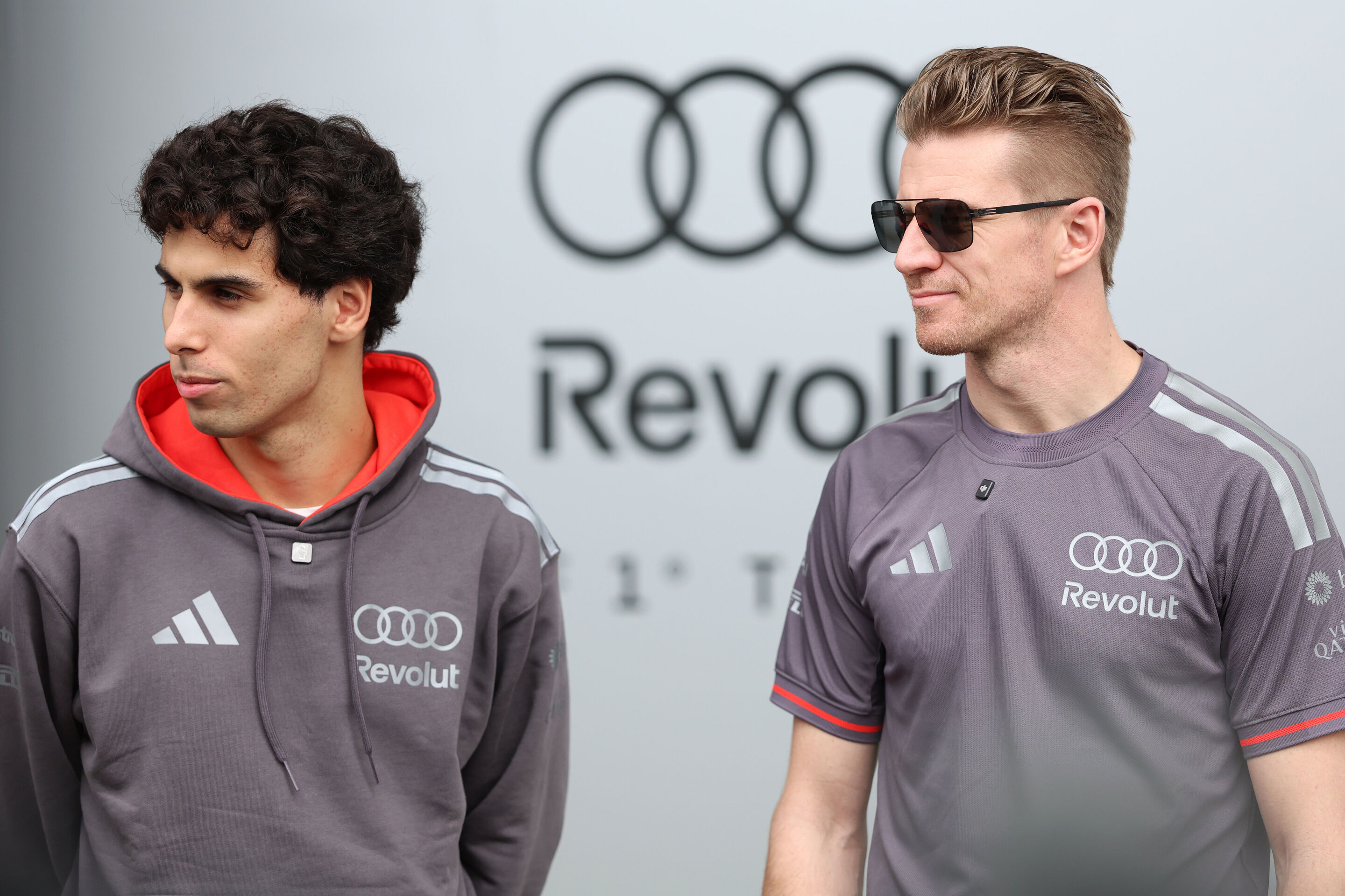 2026 Japanese Grand Prix - Thursday - 2026 Japanese Grand Prix - Thursday