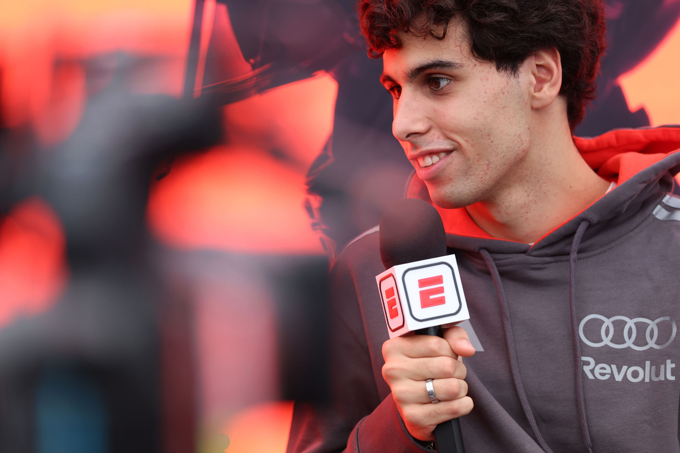 2026 Japanese Grand Prix - Thursday - 2026 Japanese Grand Prix - Thursday